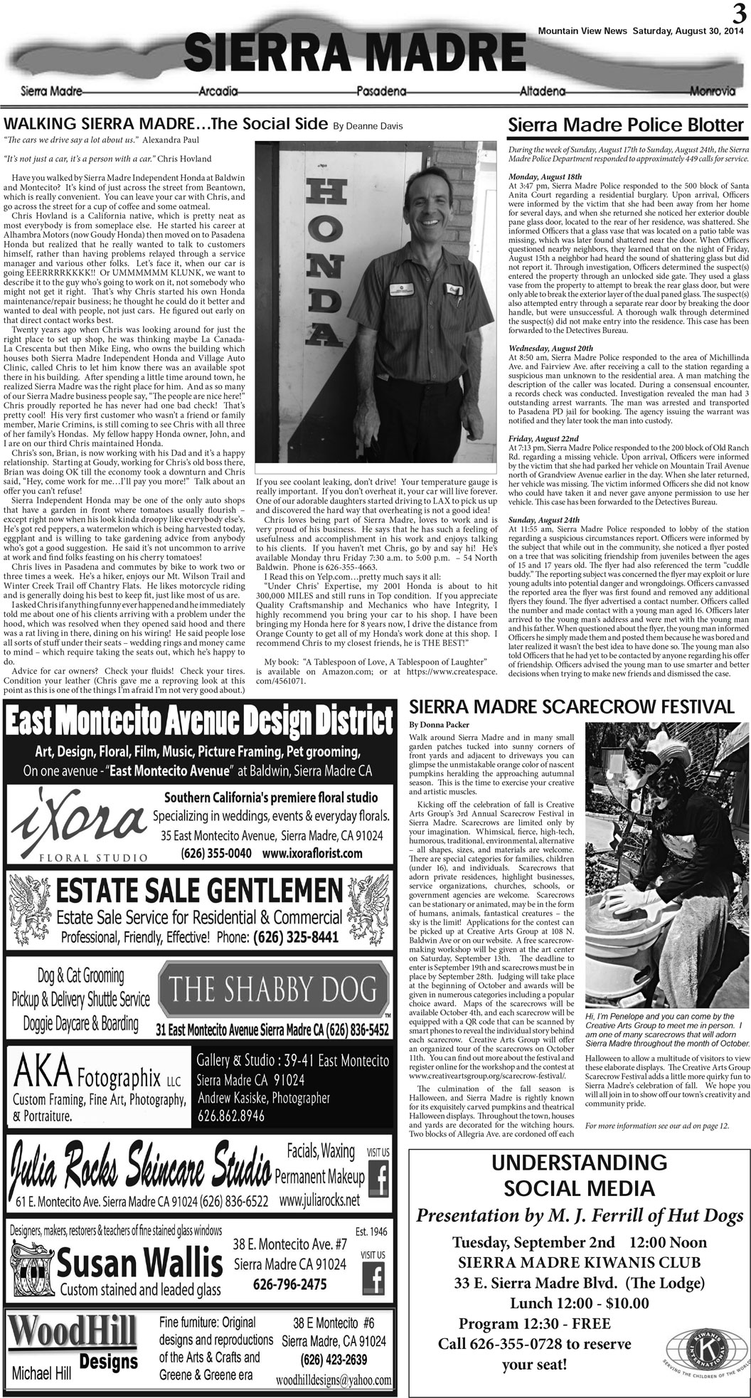 MVNews this week:  Page A:3