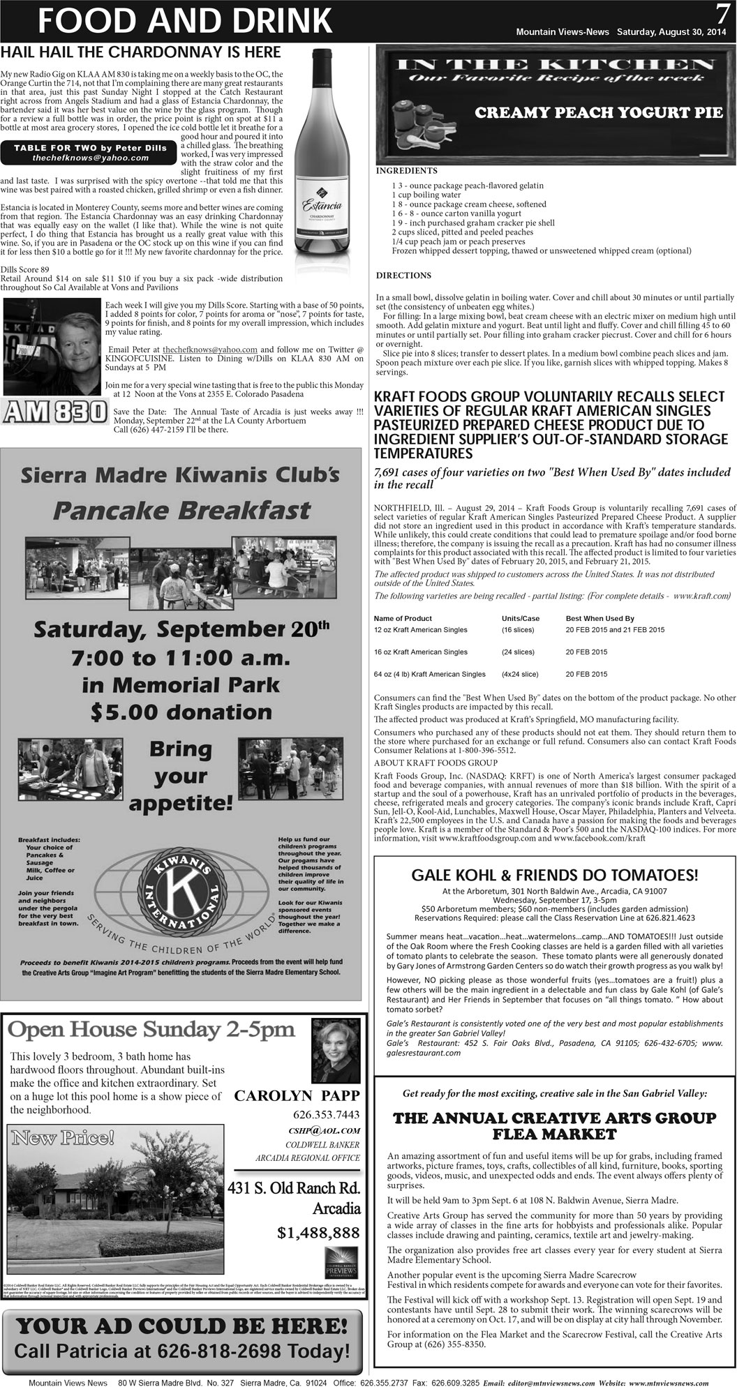 MVNews this week:  Page A:7