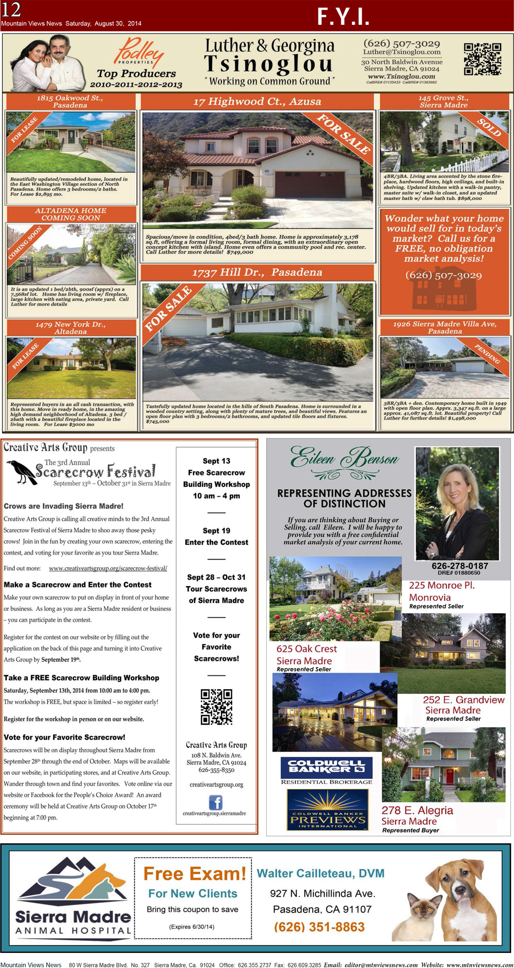 MVNews this week:  Page A:12