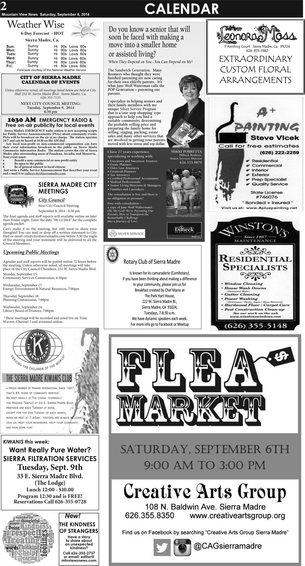 MVNews this week:  Page A:2