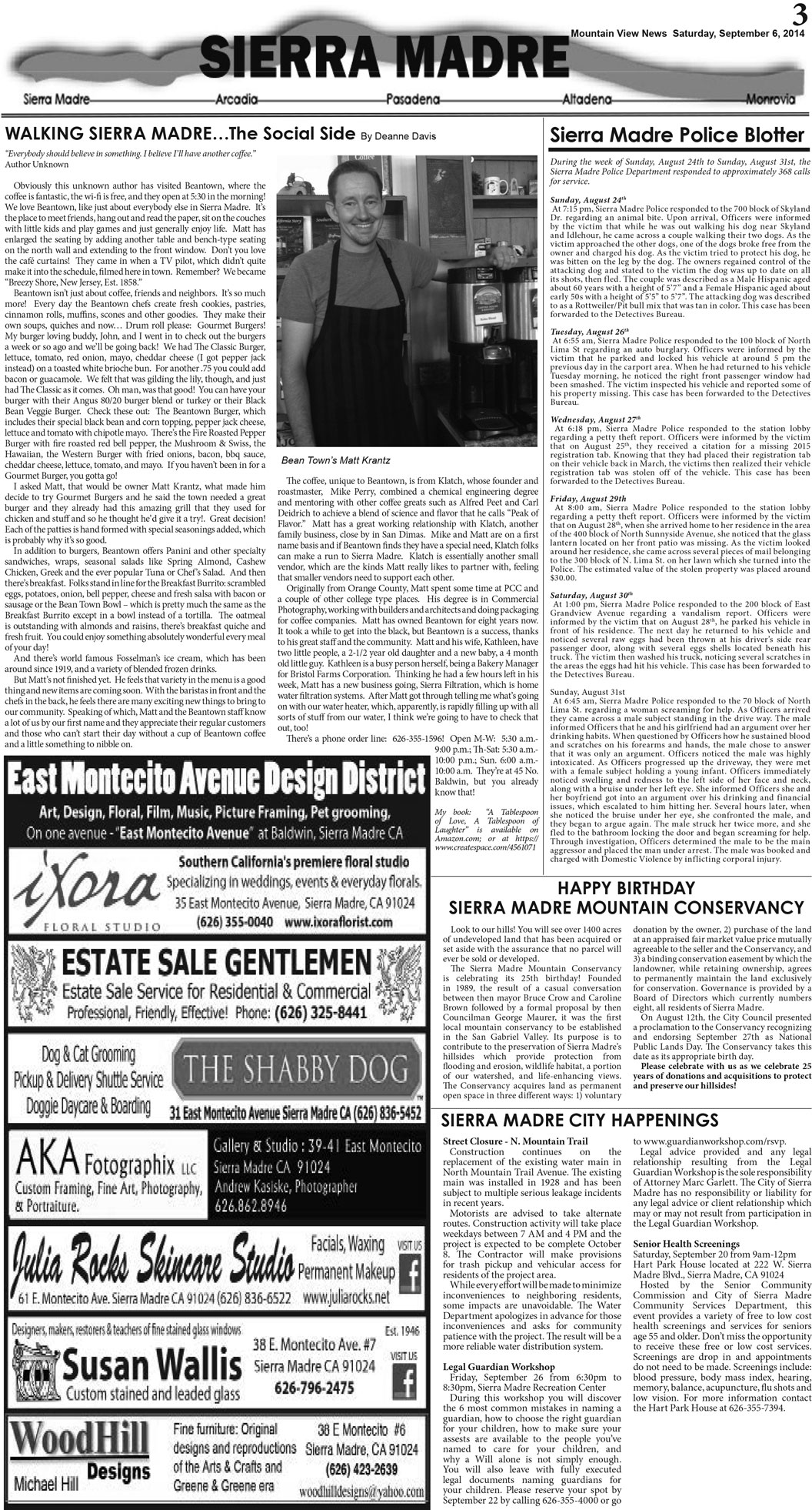 MVNews this week:  Page A:3