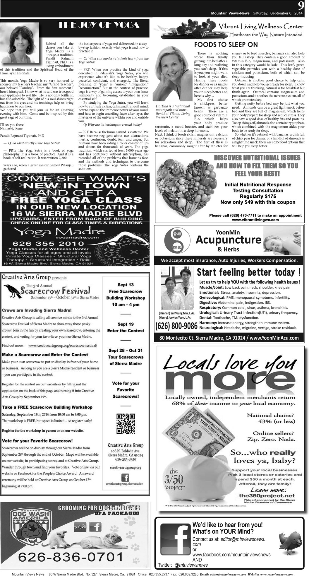 MVNews this week:  Page A:9