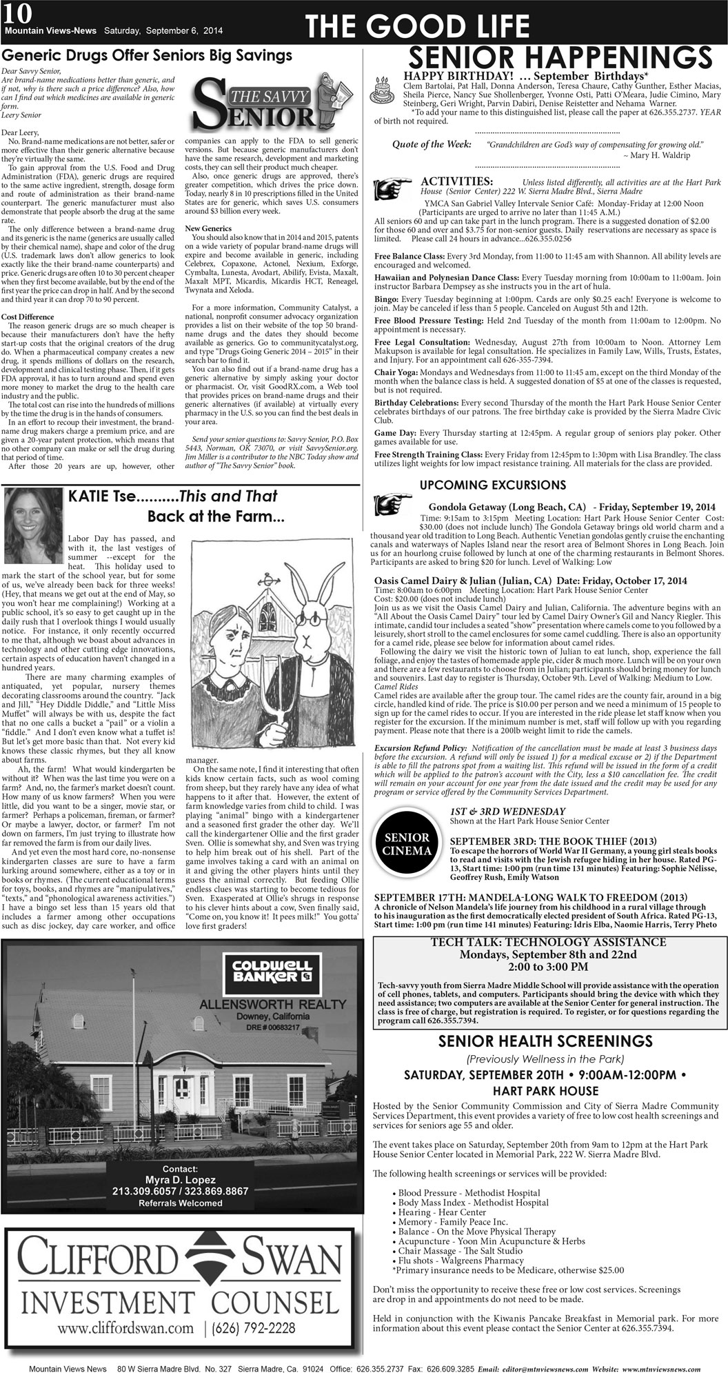 MVNews this week:  Page A:10