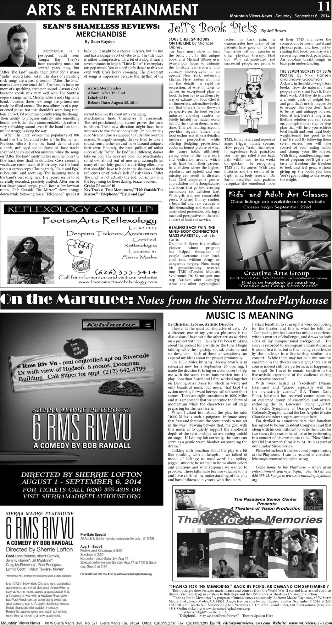 MVNews this week:  Page A:11