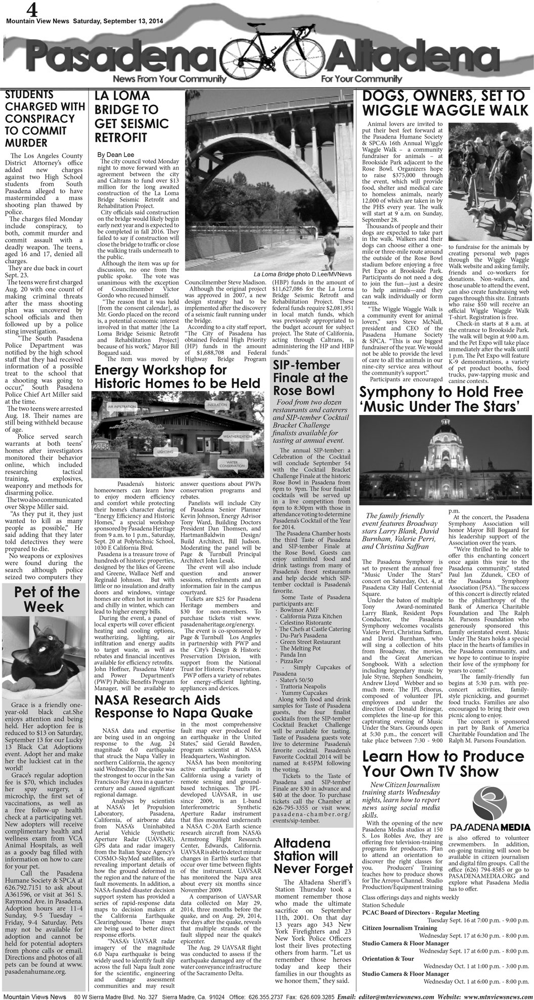 MVNews this week:  Page A:4