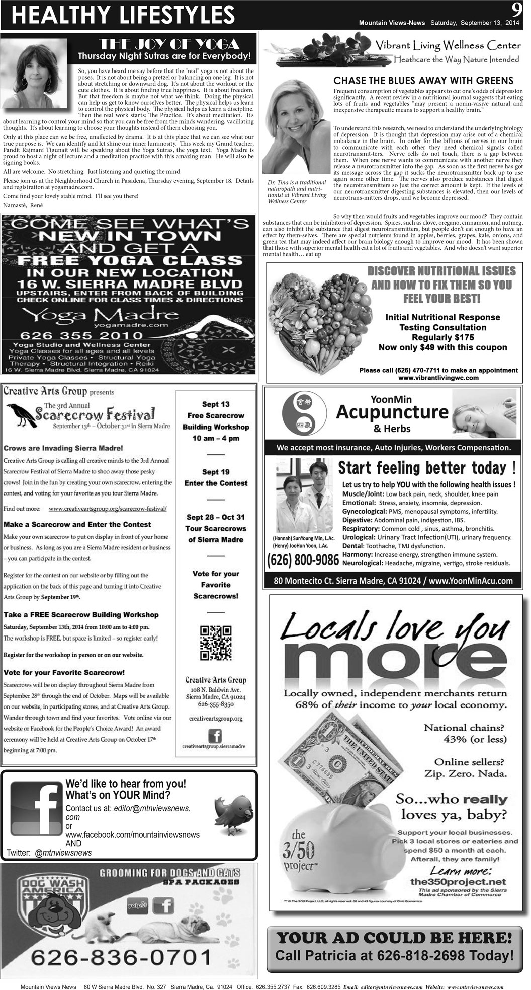 MVNews this week:  Page A:9