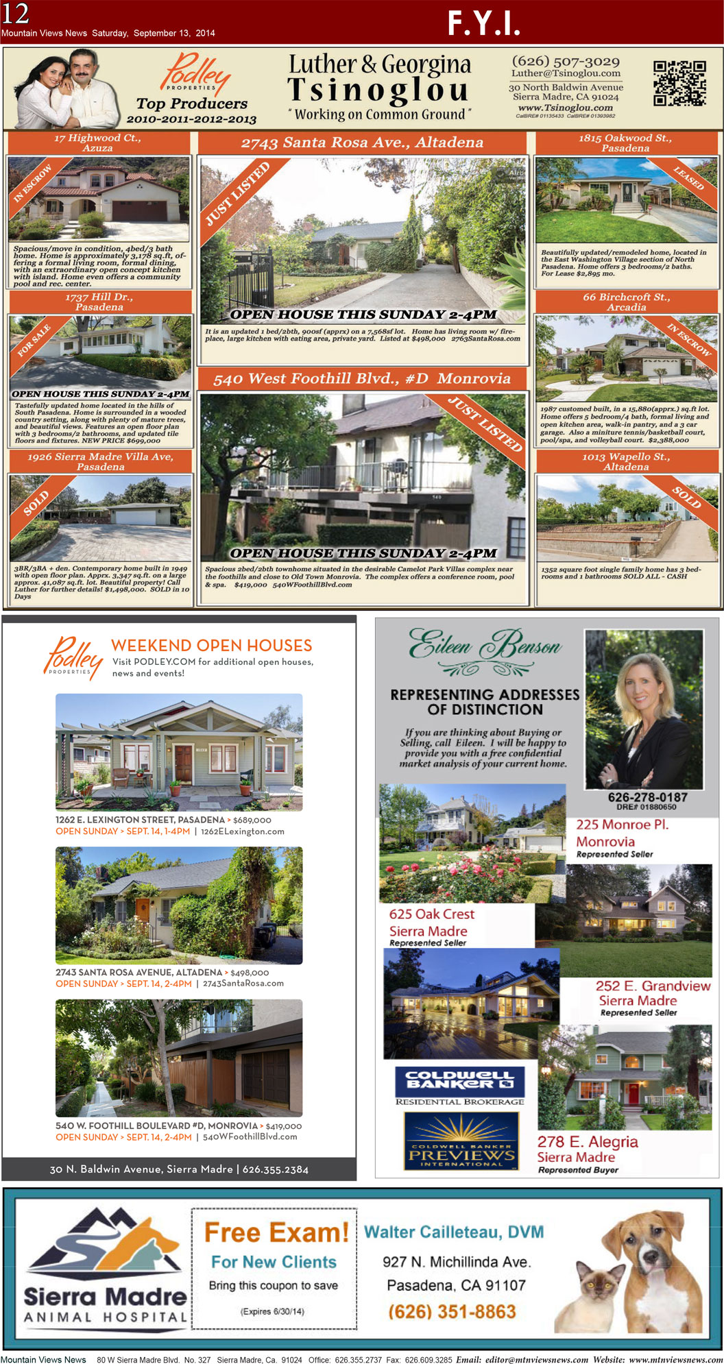 MVNews this week:  Page A:12