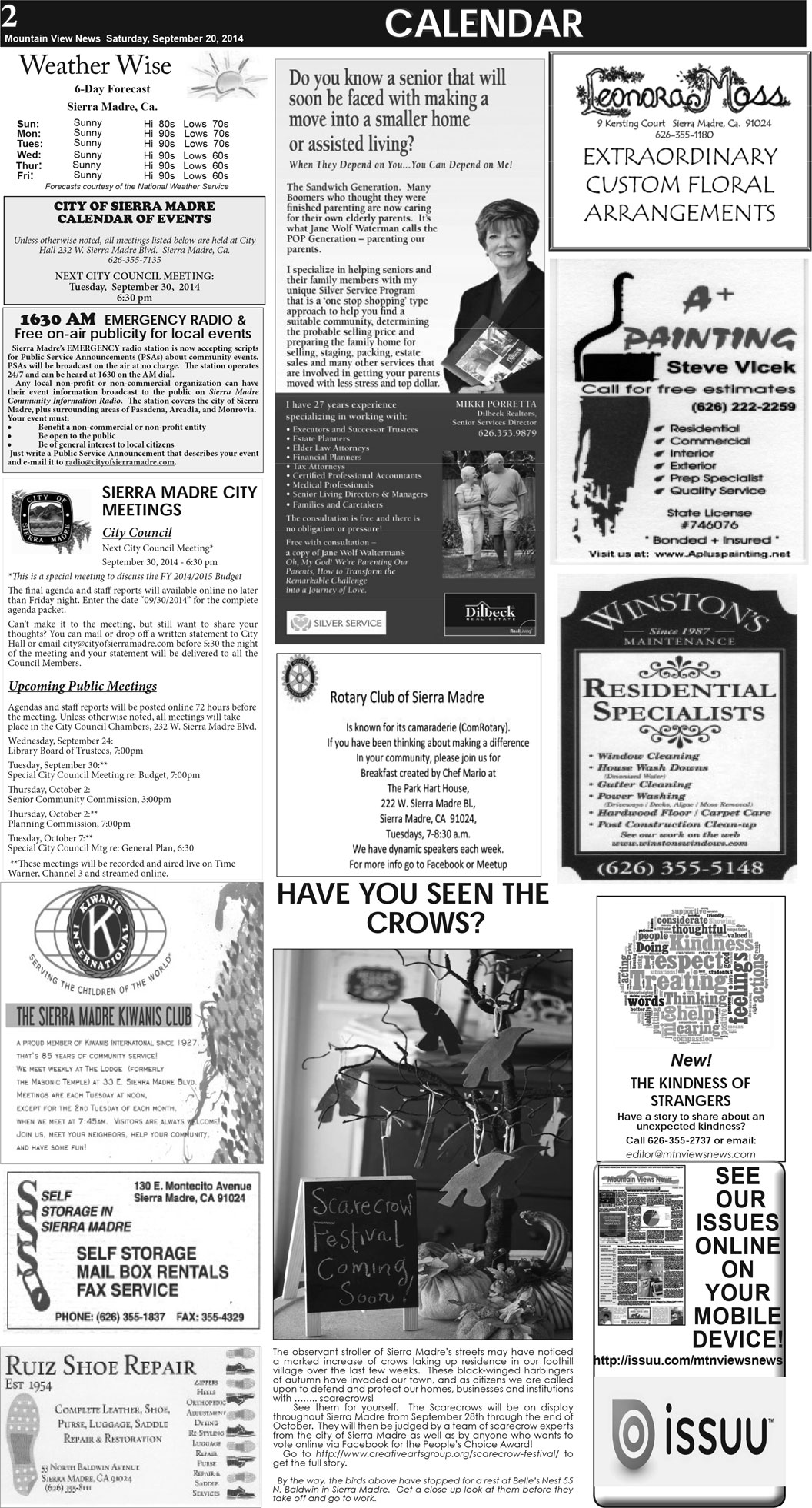 MVNews this week:  Page A:2