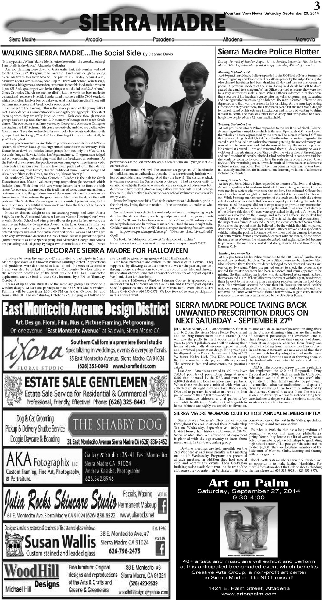 MVNews this week:  Page A:3