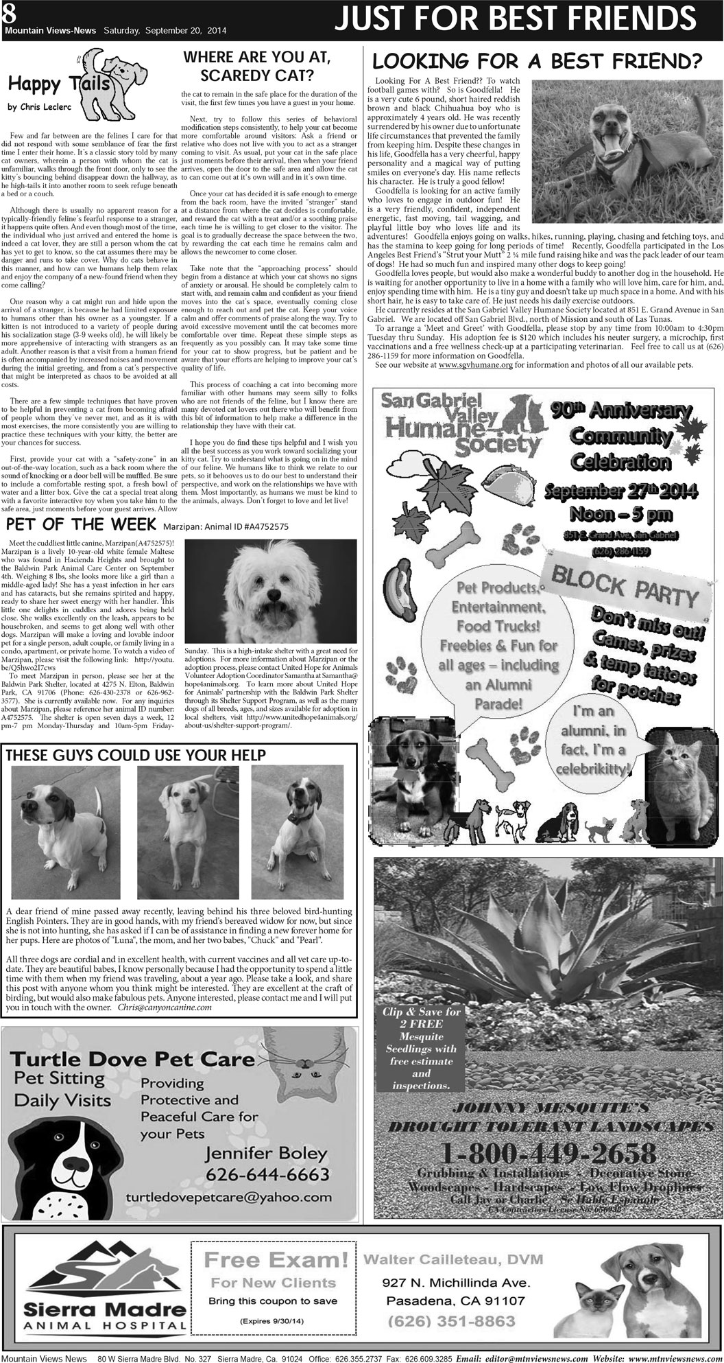 MVNews this week:  Page A:8