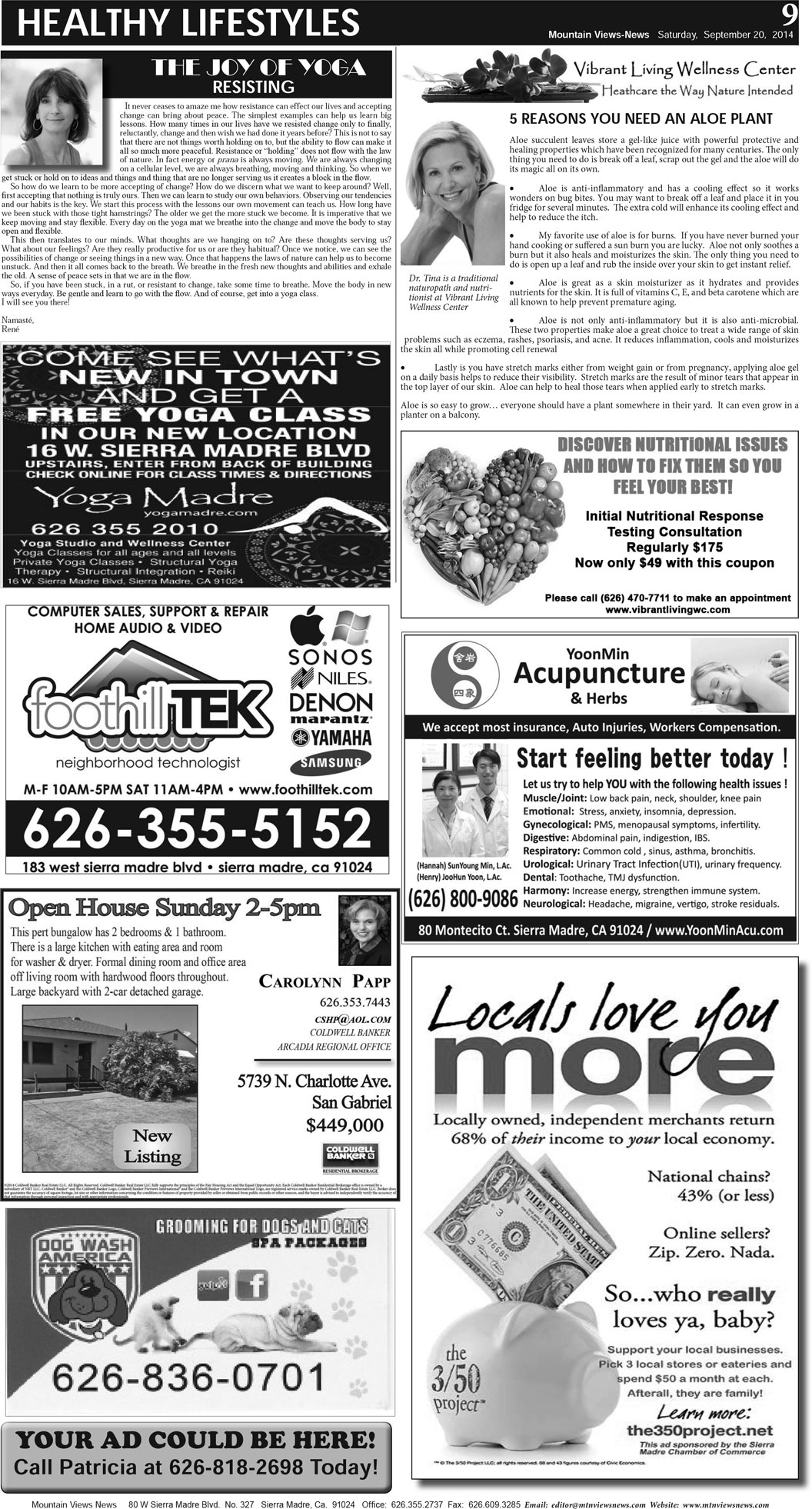 MVNews this week:  Page A:9