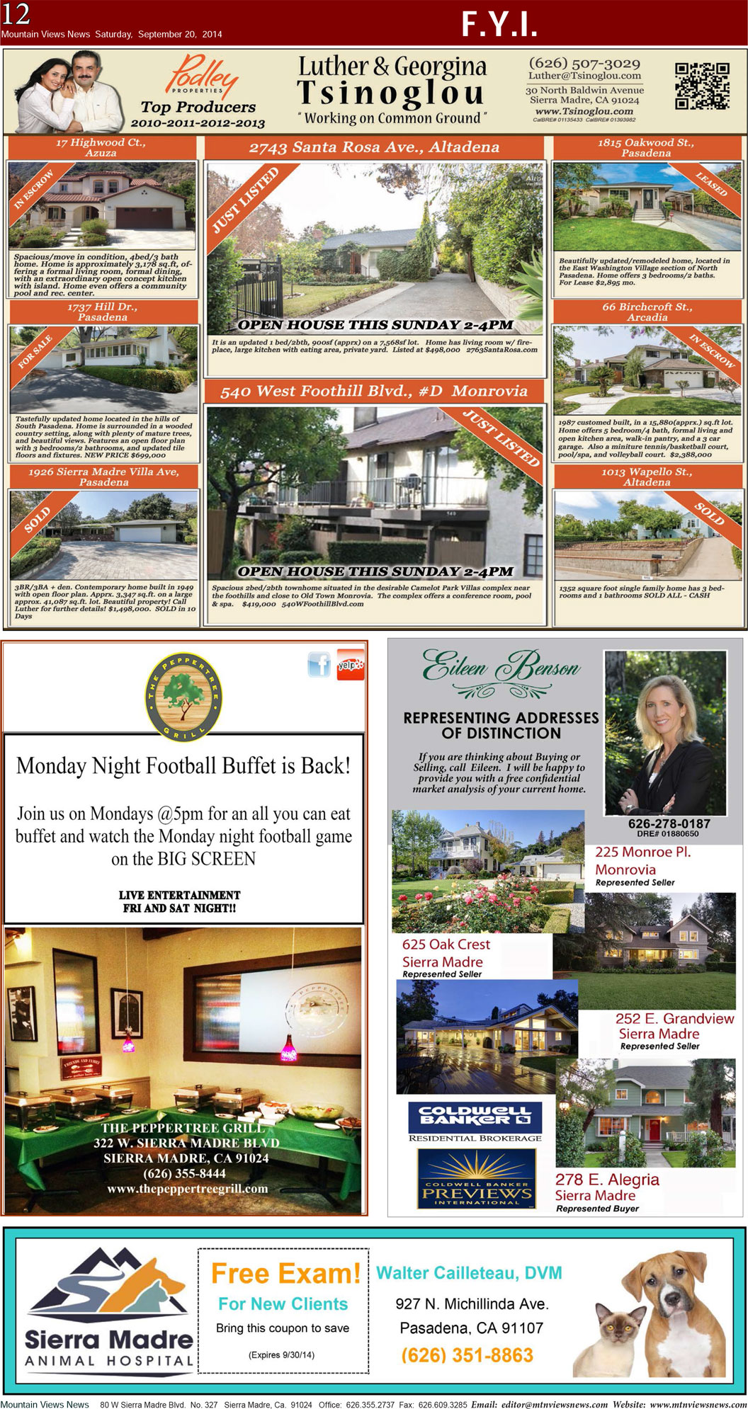 MVNews this week:  Page A:12