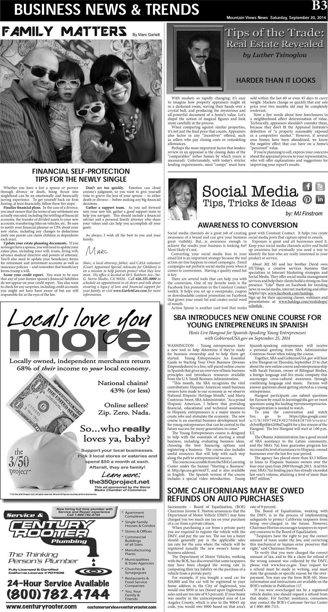 MVNews this week:  Page B:3