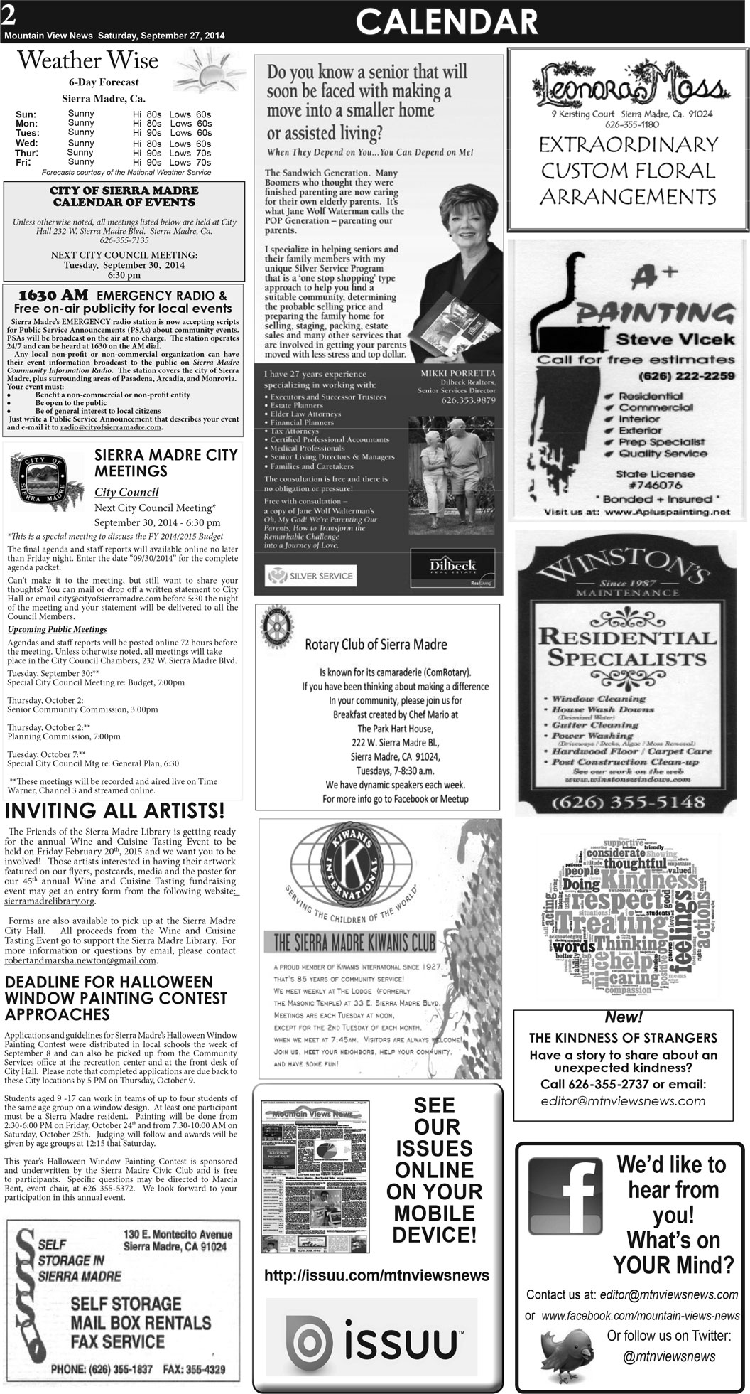 MVNews this week:  Page A:2