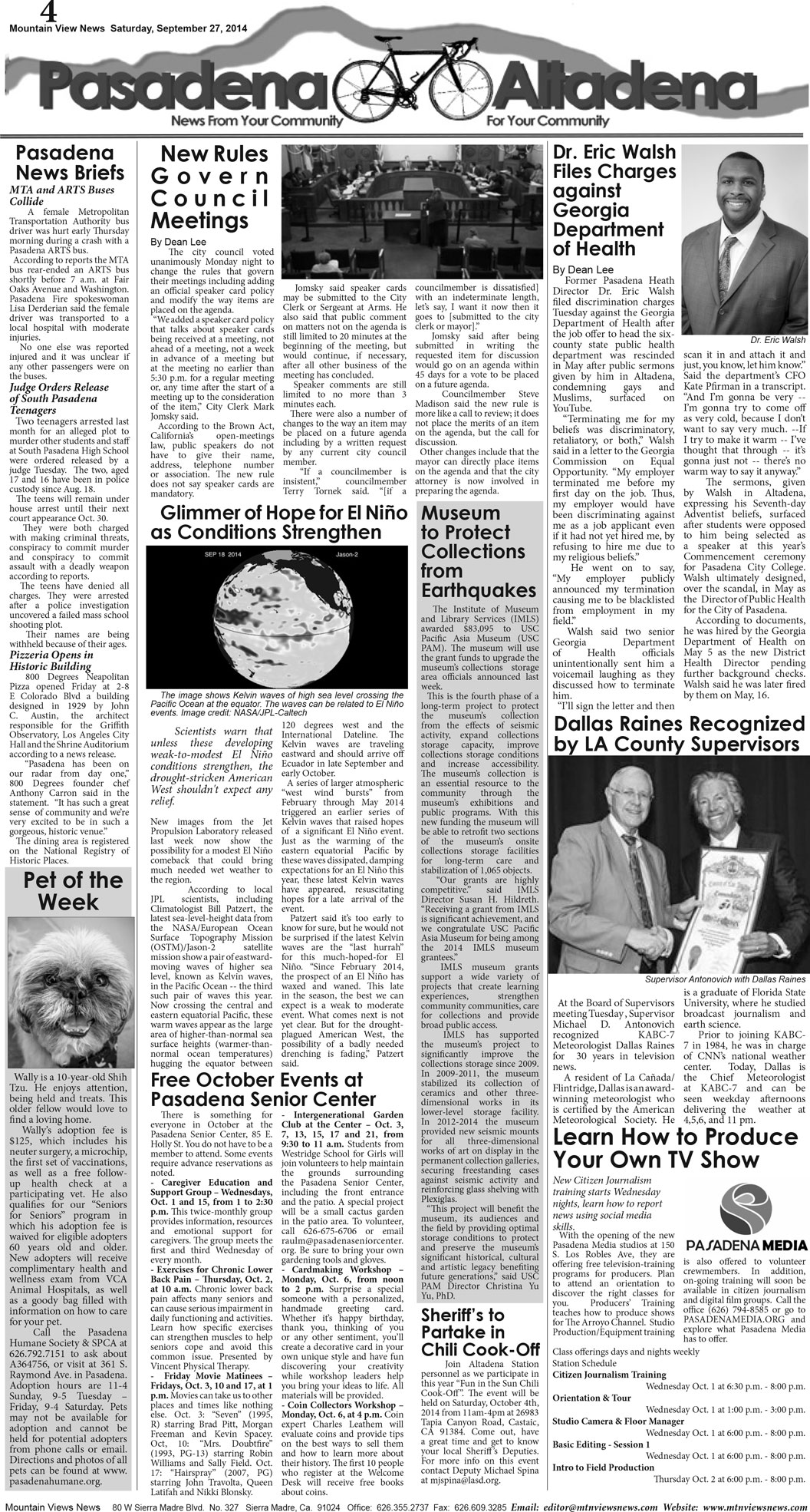 MVNews this week:  Page A:4