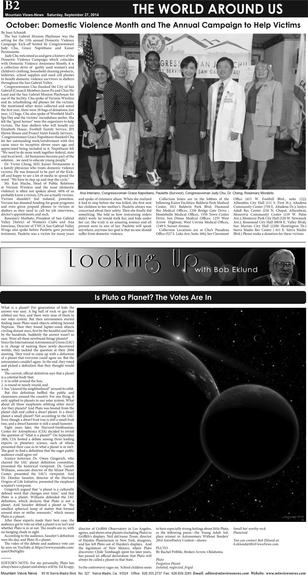 MVNews this week:  Page B:2