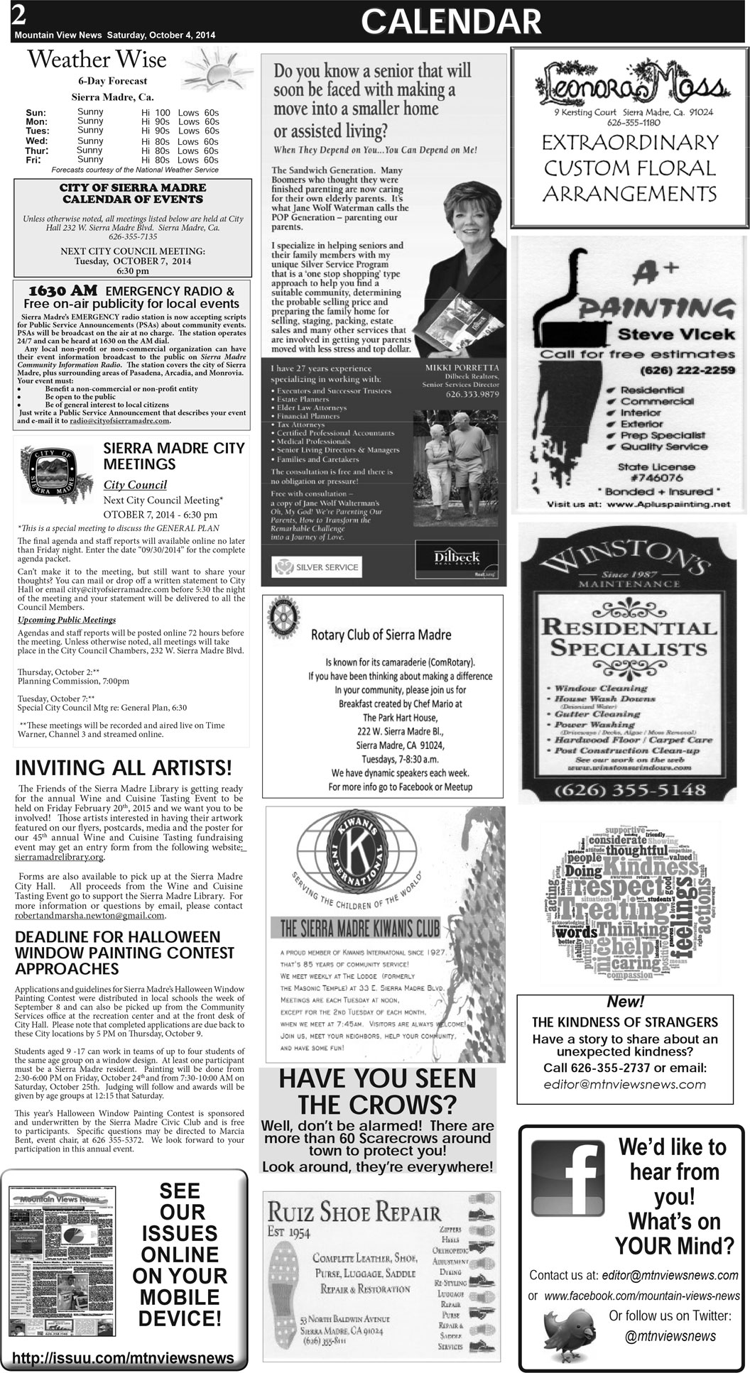 MVNews this week:  Page A:2