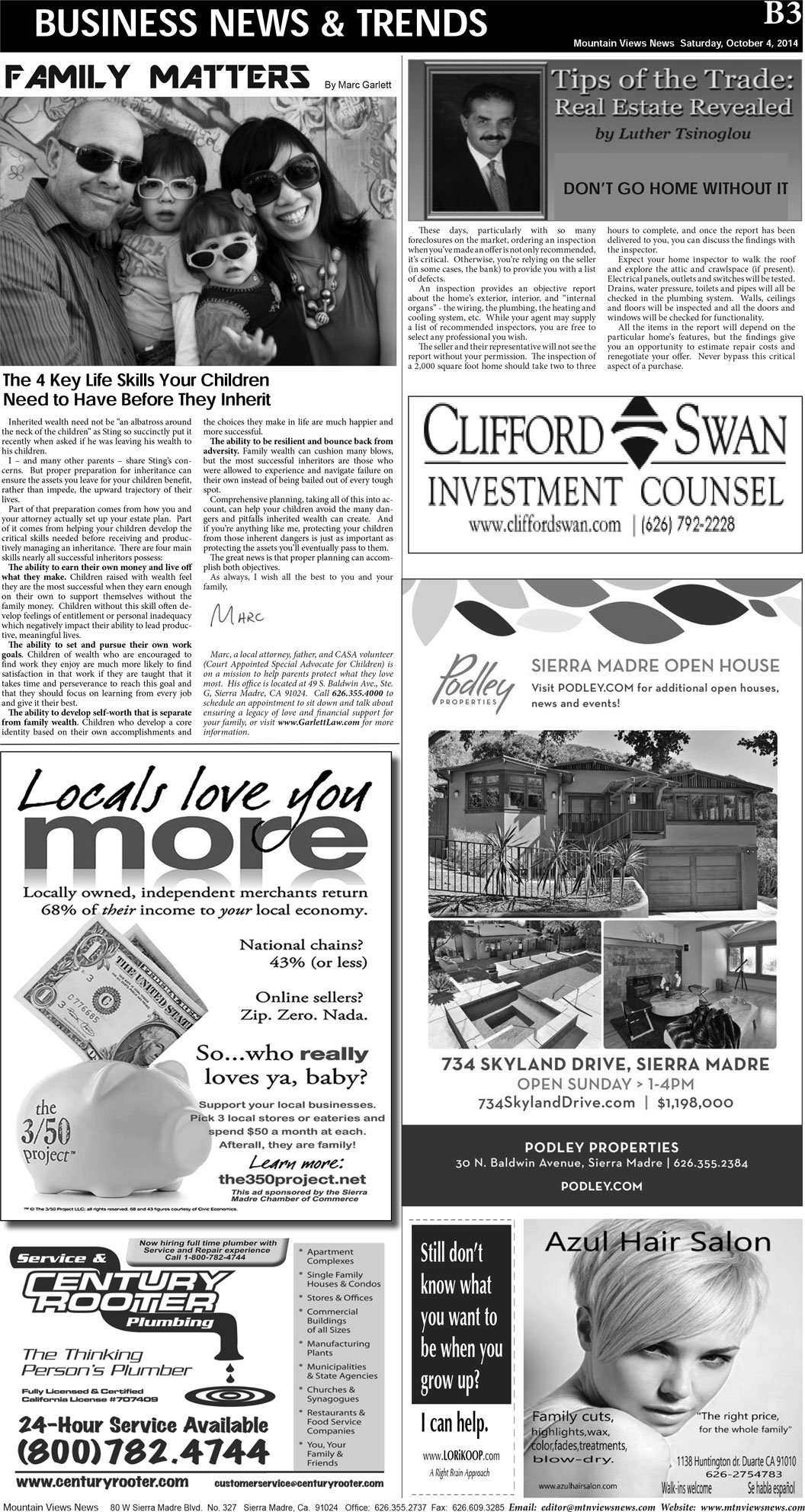 MVNews this week:  Page B:3