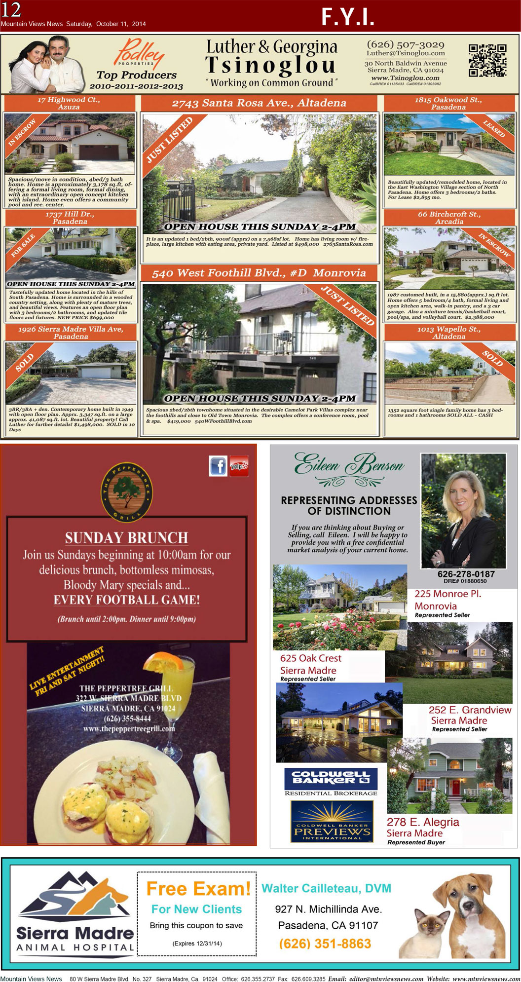 MVNews this week:  Page A:12