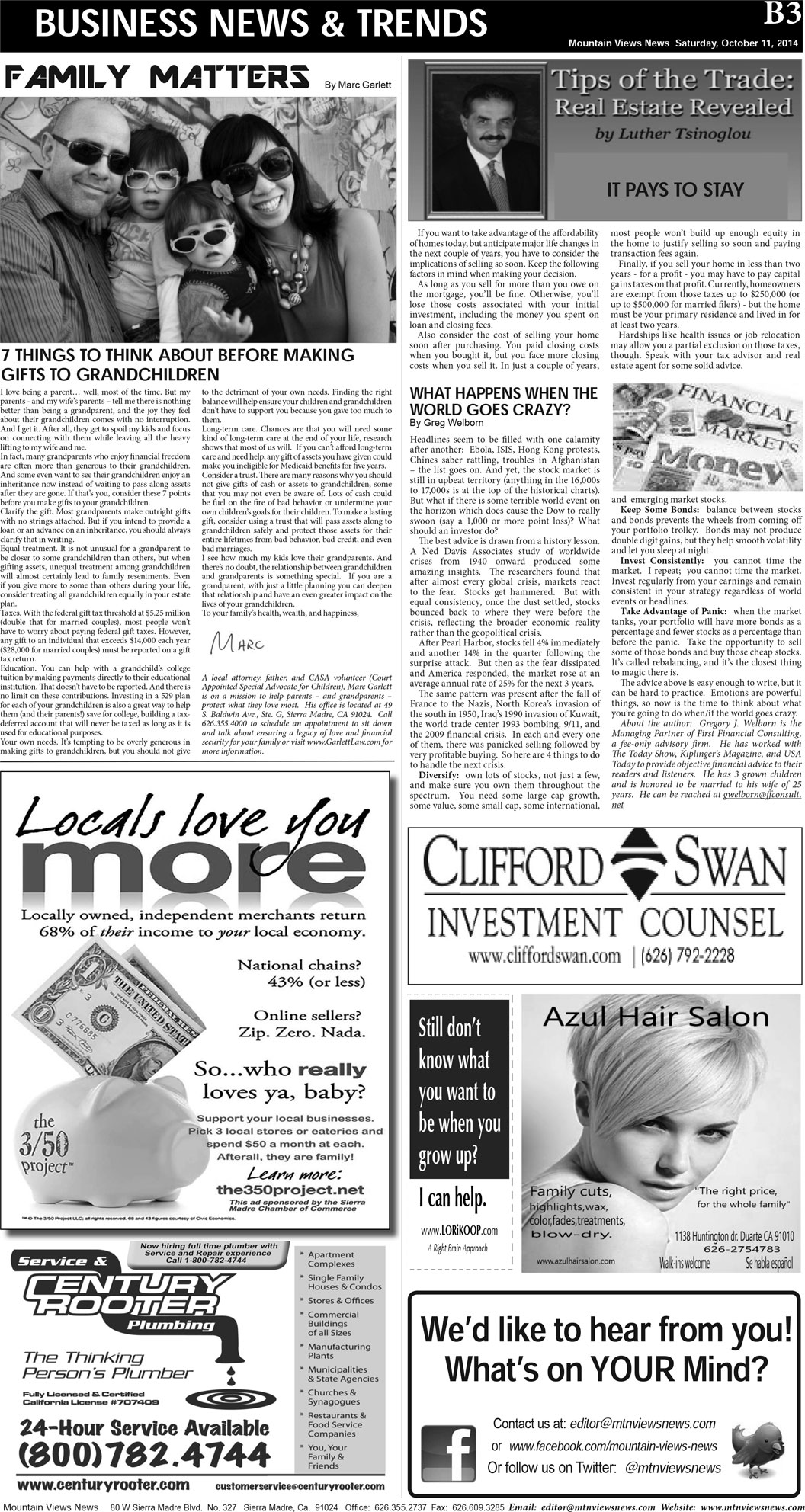 MVNews this week:  Page B:3