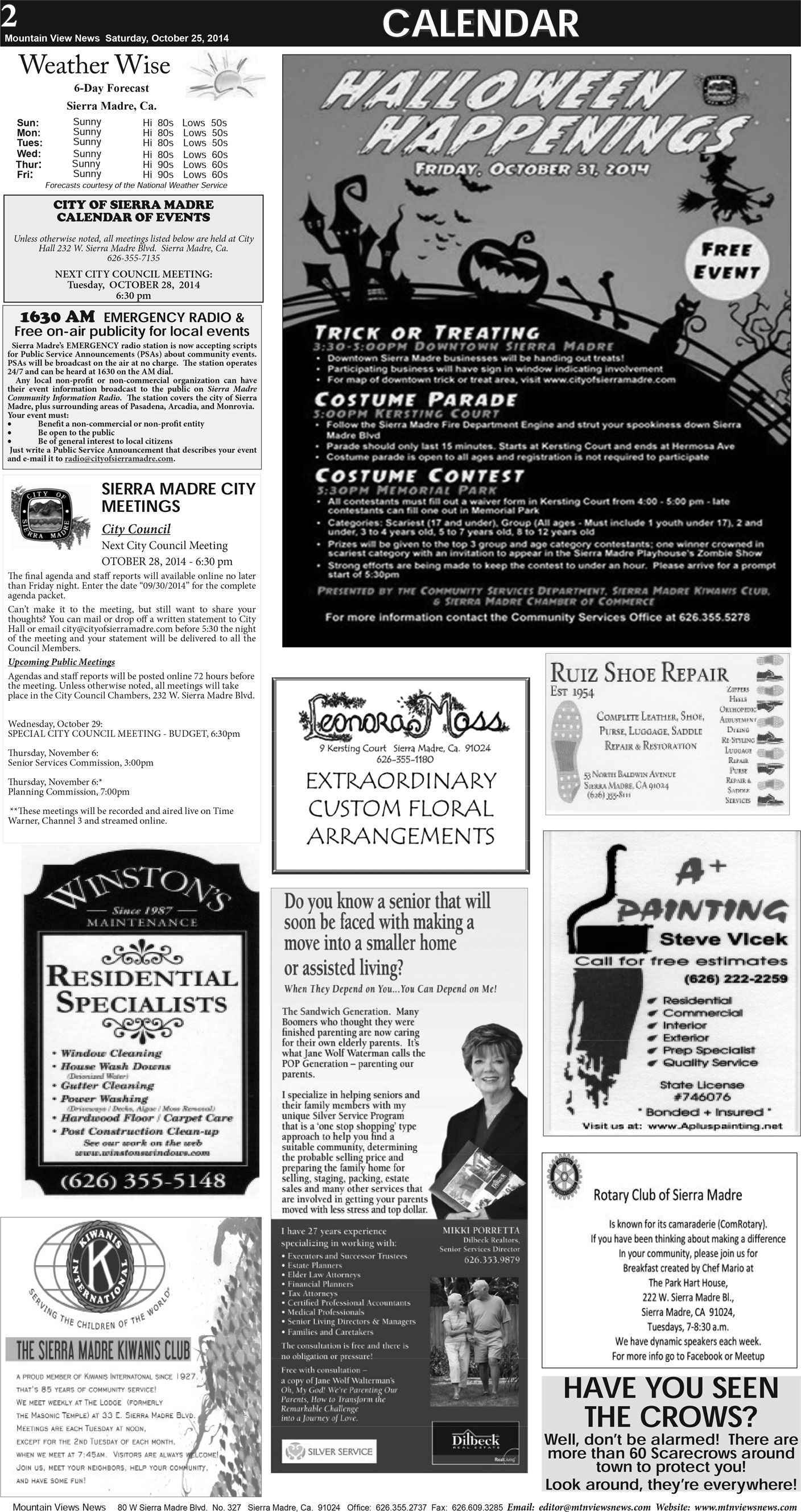 MVNews this week:  Page A:2