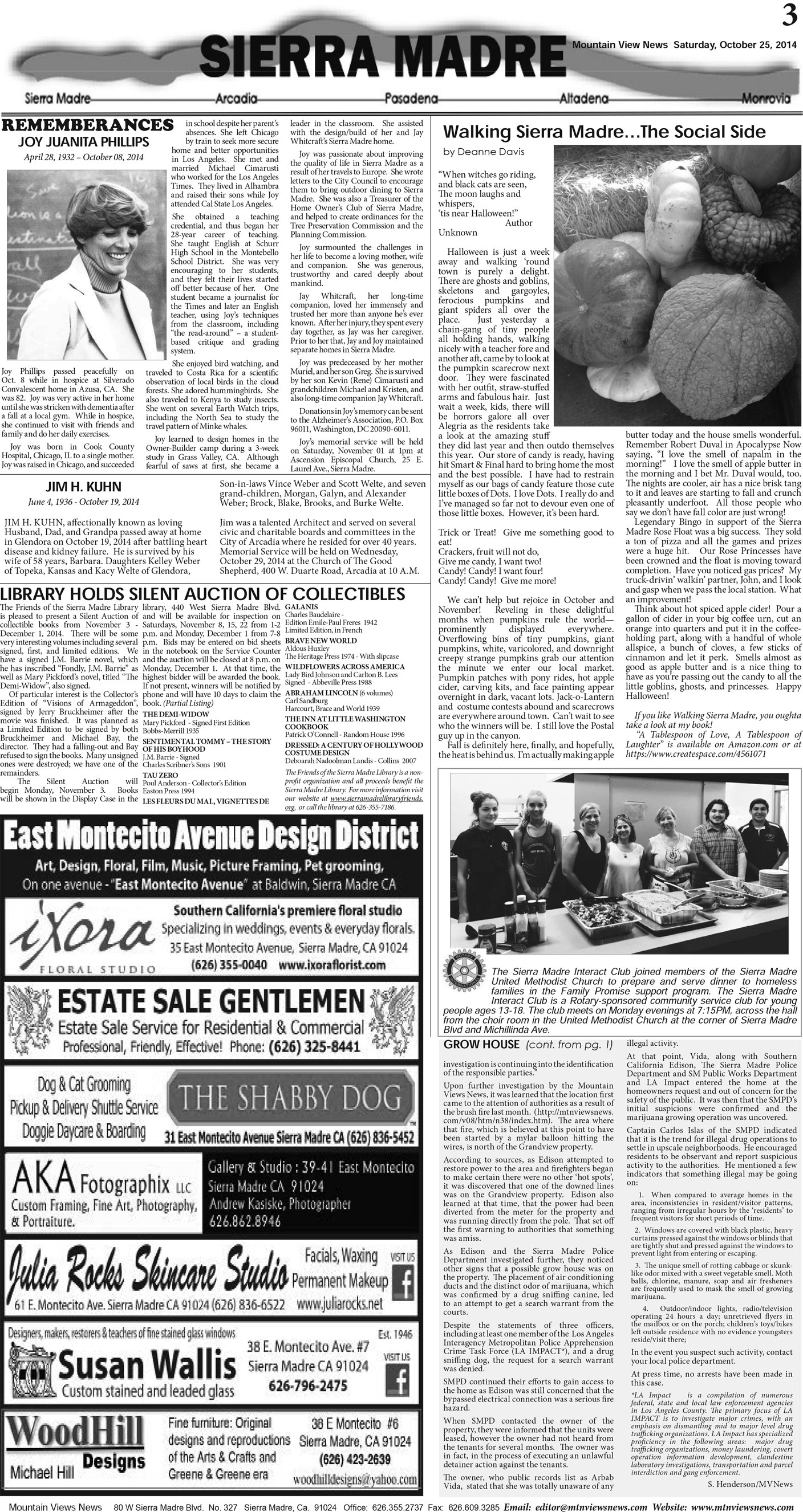 MVNews this week:  Page A:3