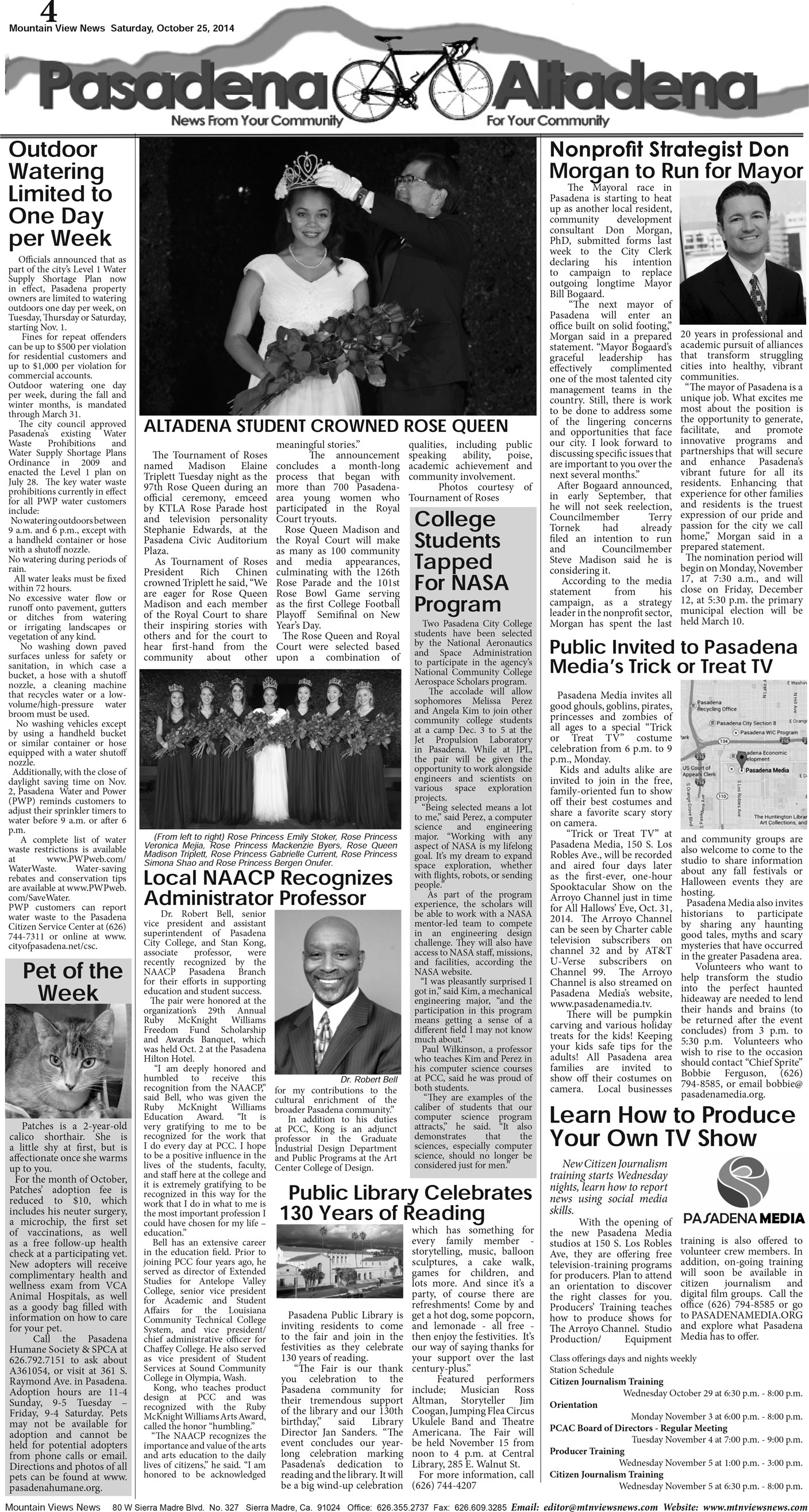 MVNews this week:  Page A:4