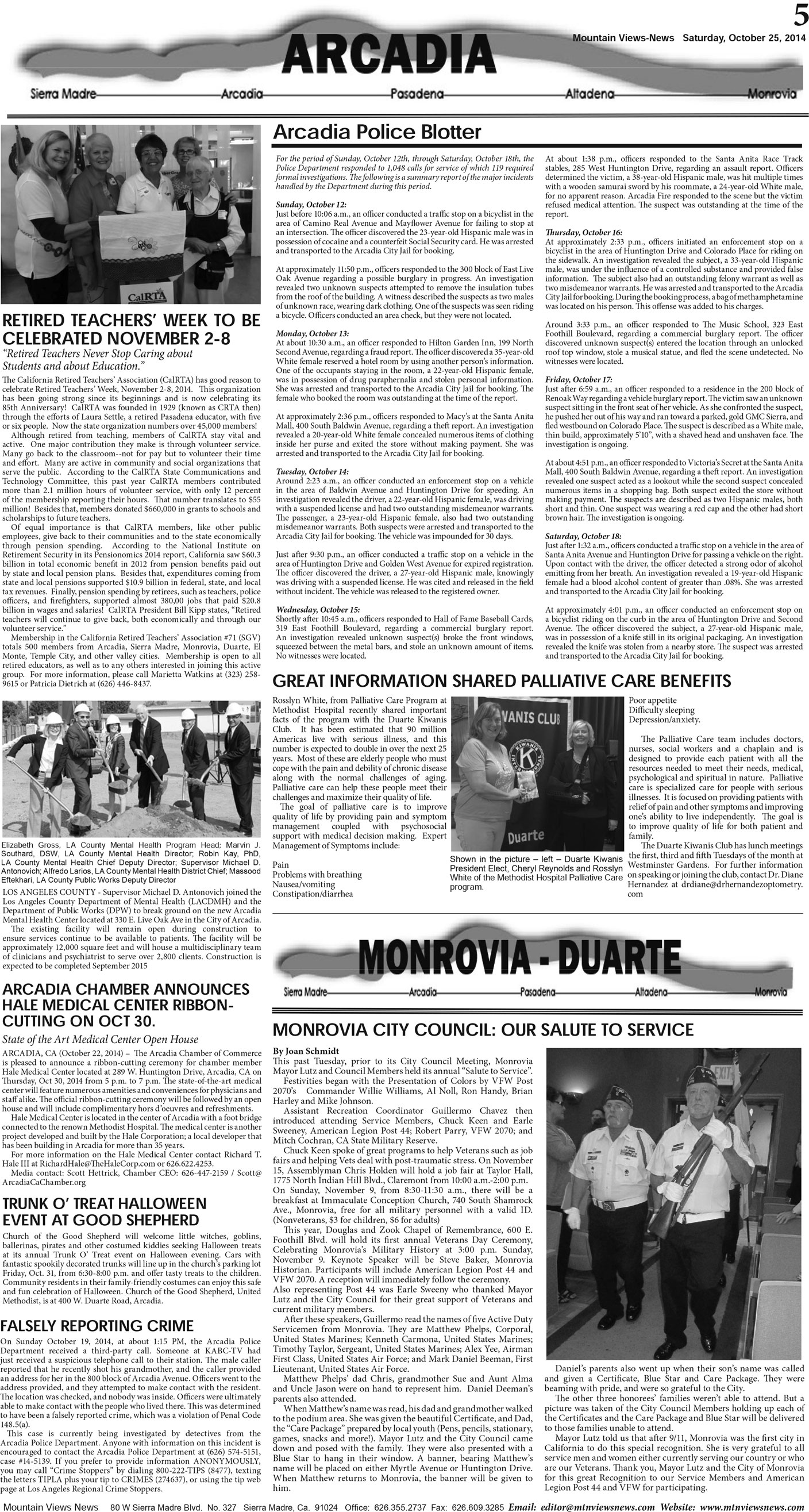 MVNews this week:  Page A:5