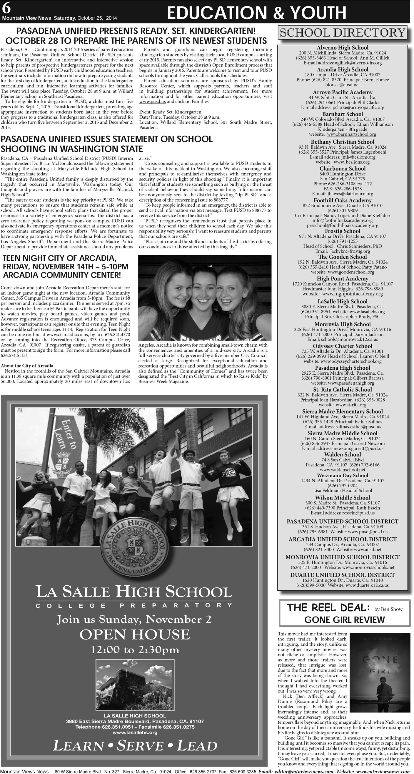 MVNews this week:  Page A:6