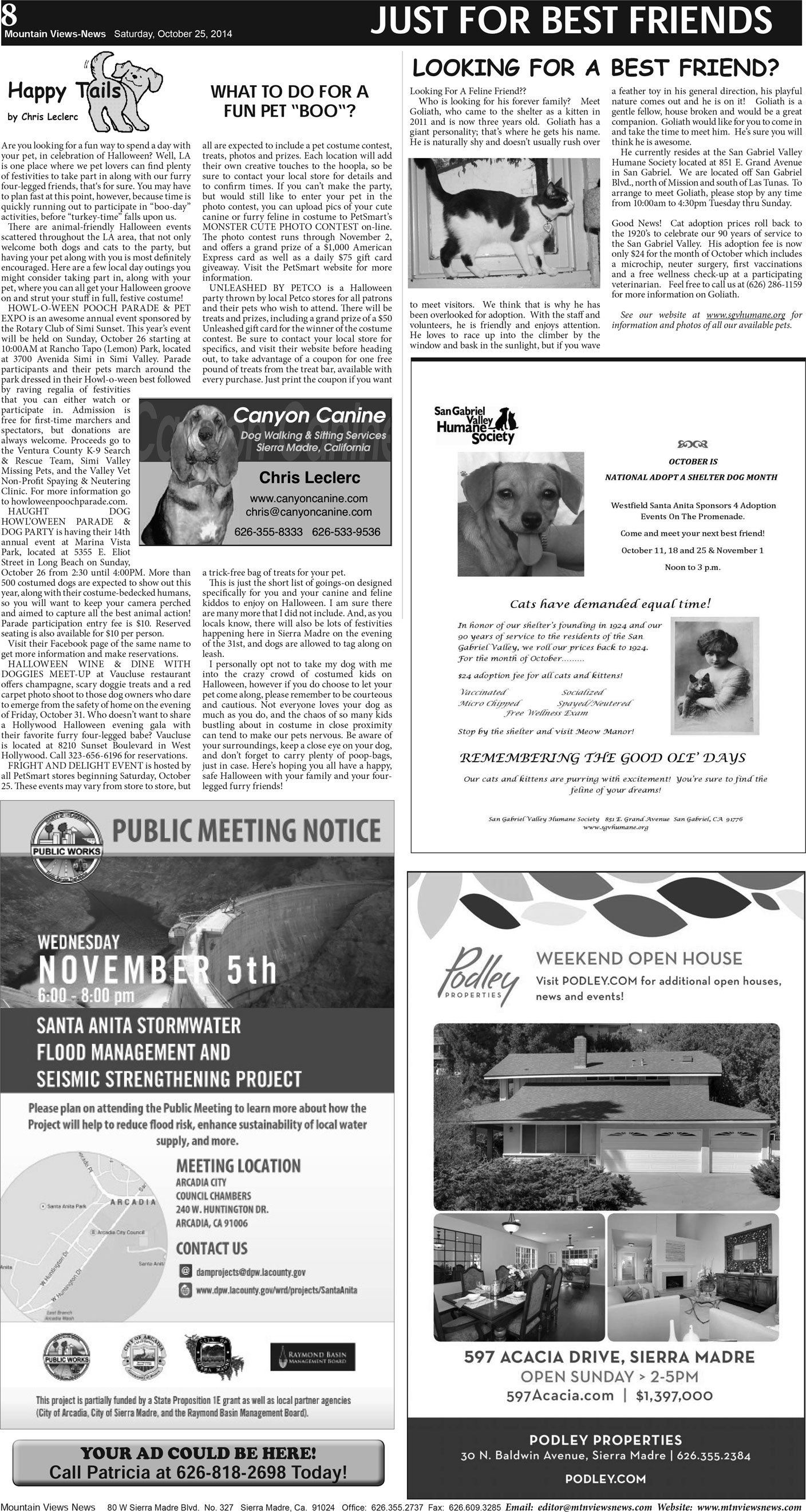MVNews this week:  Page A:8