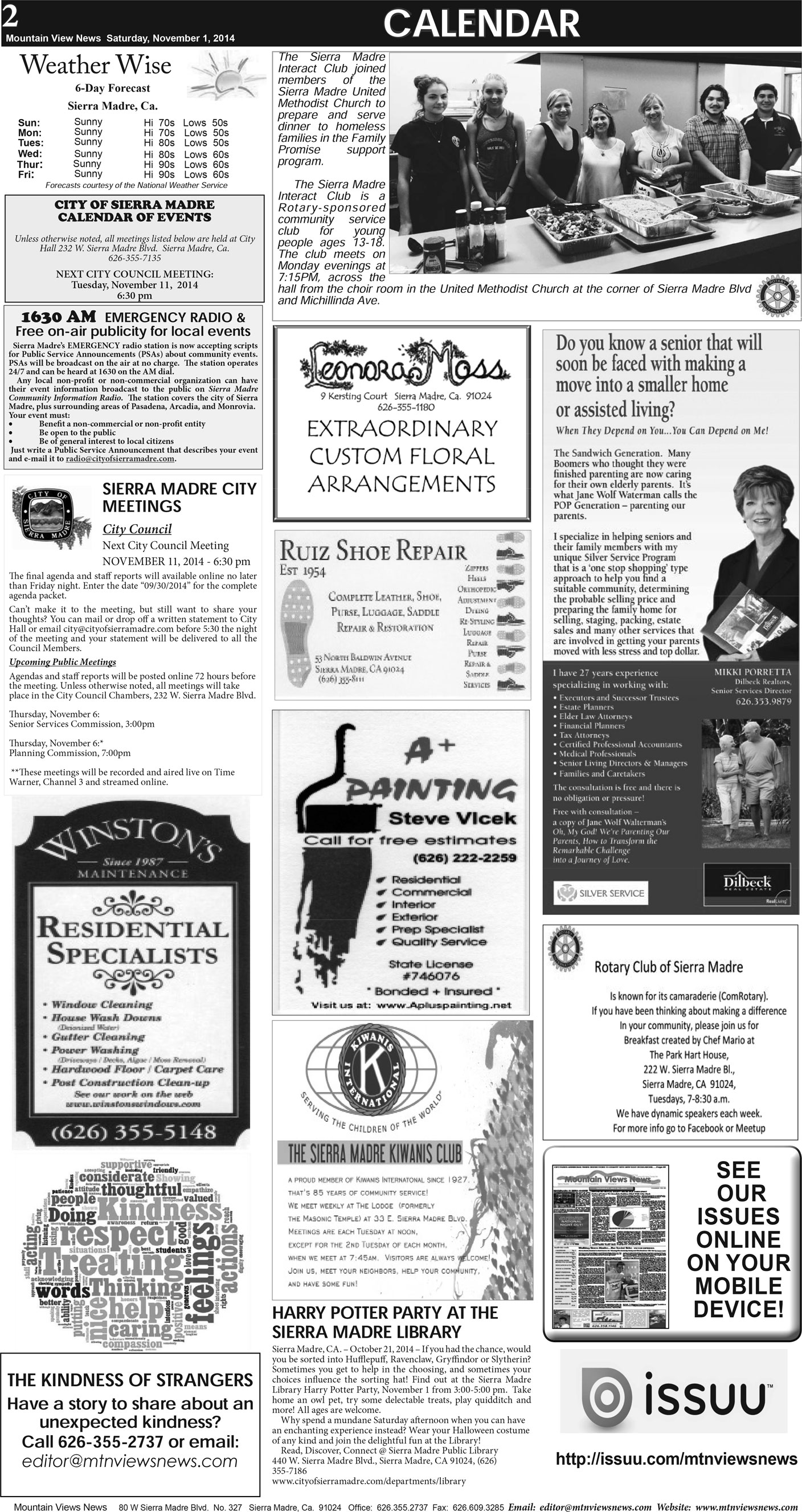 MVNews this week:  Page A:2