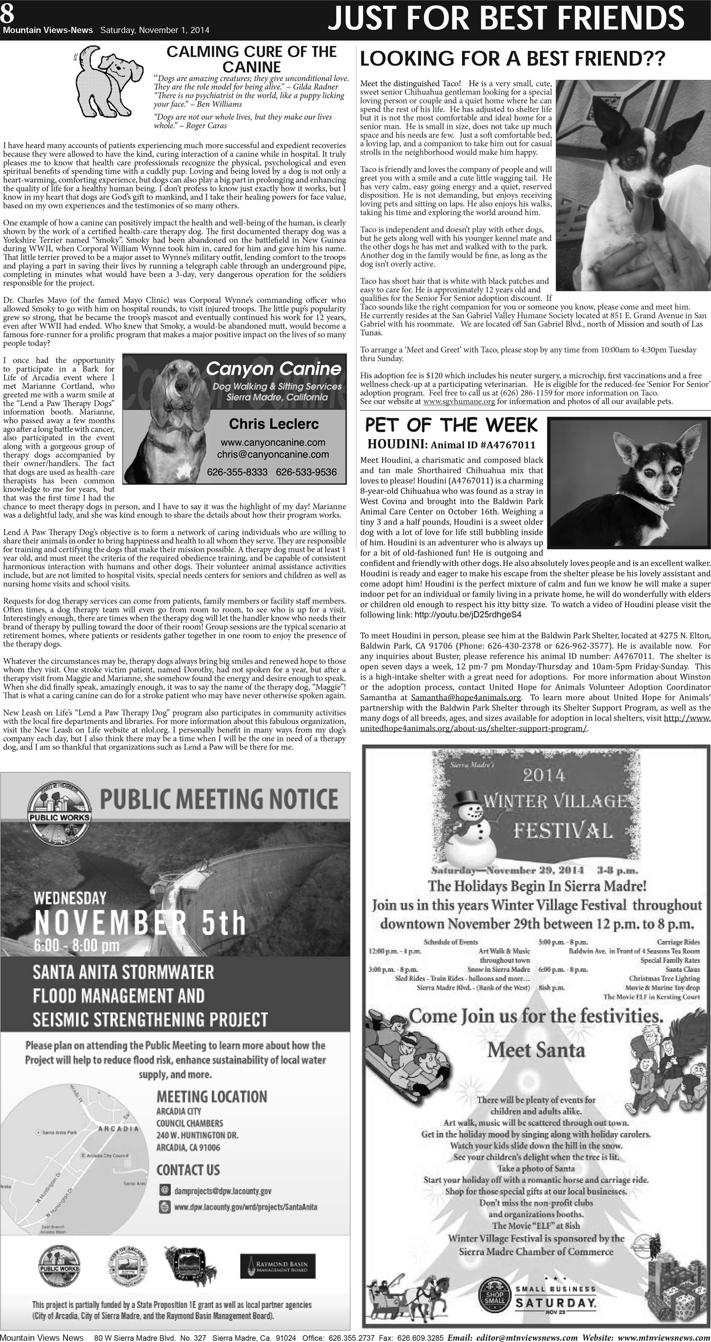 MVNews this week:  Page A:8