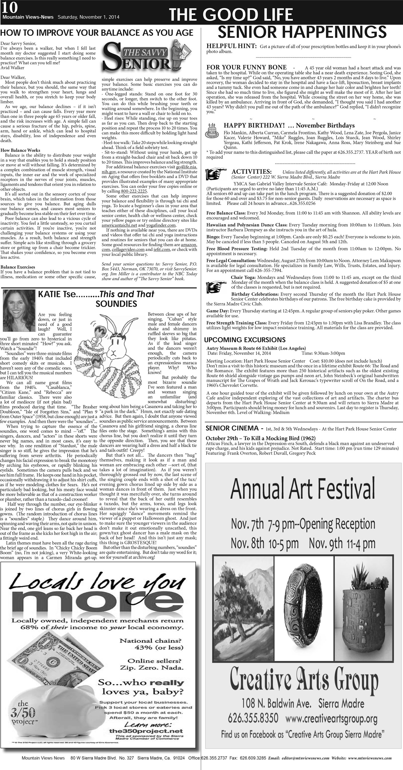 MVNews this week:  Page A:10