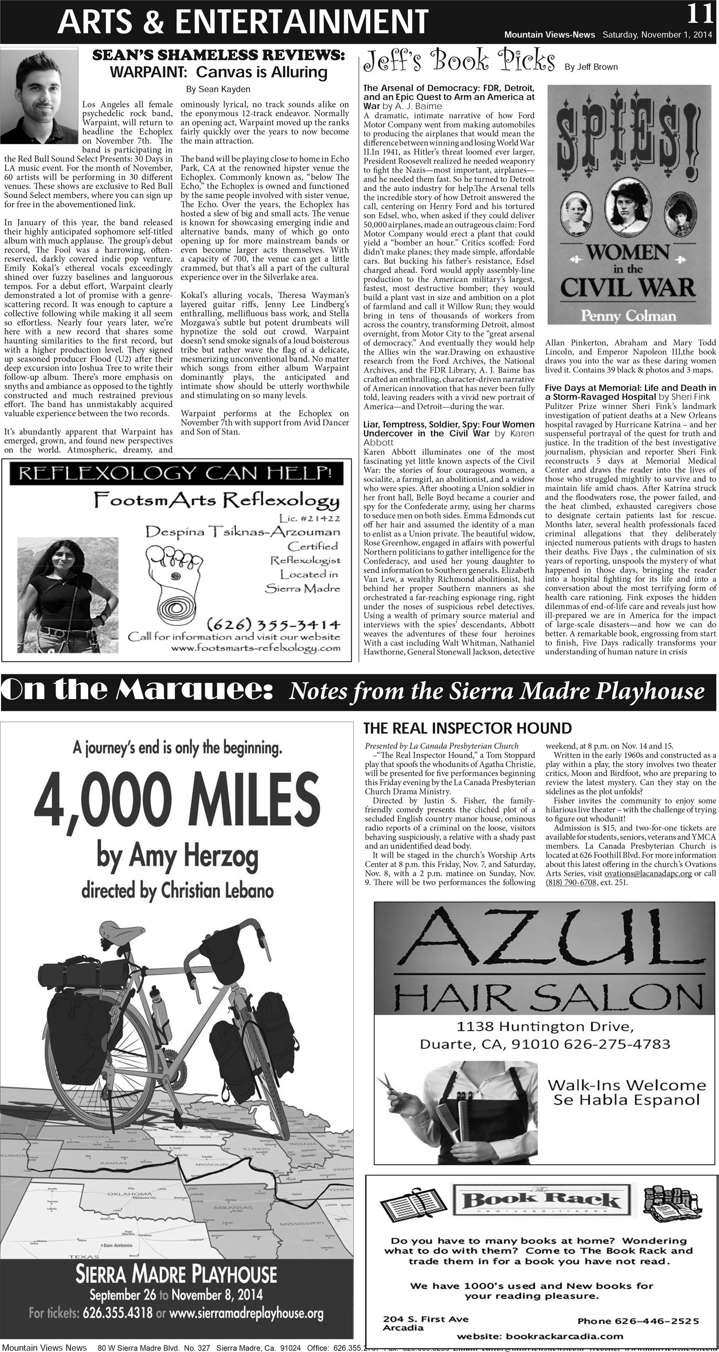 MVNews this week:  Page A:11