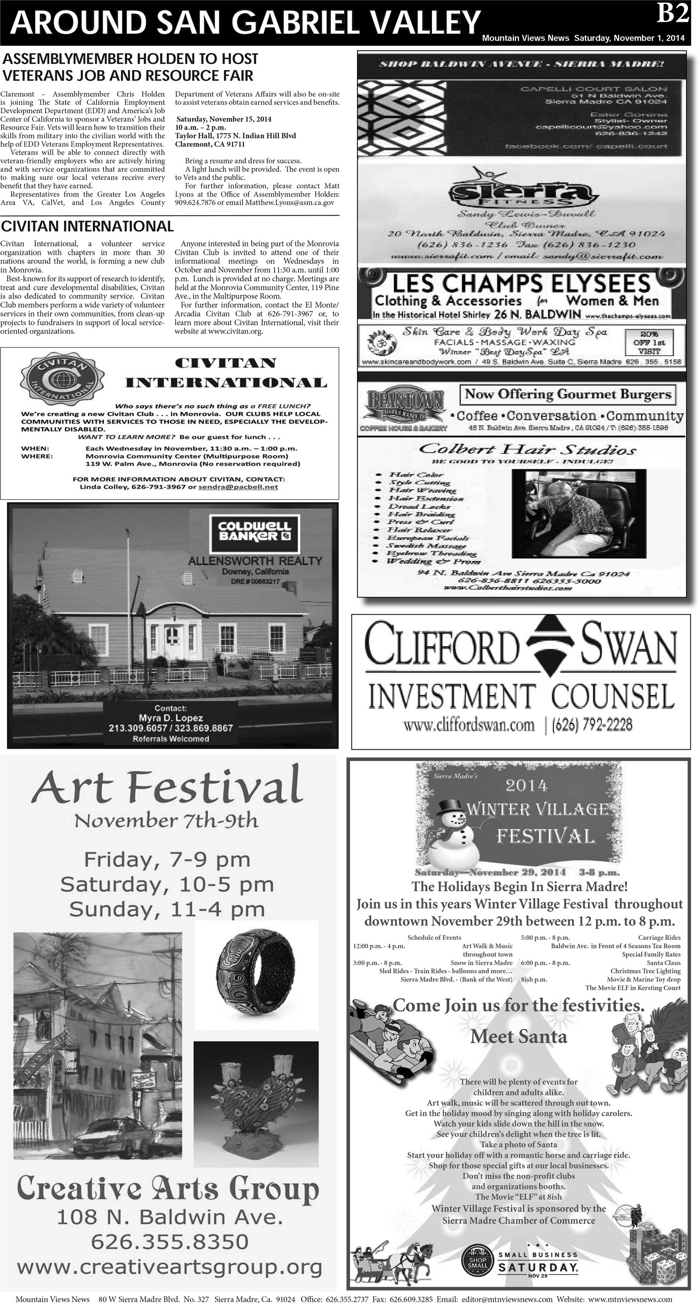 MVNews this week:  Page B:2