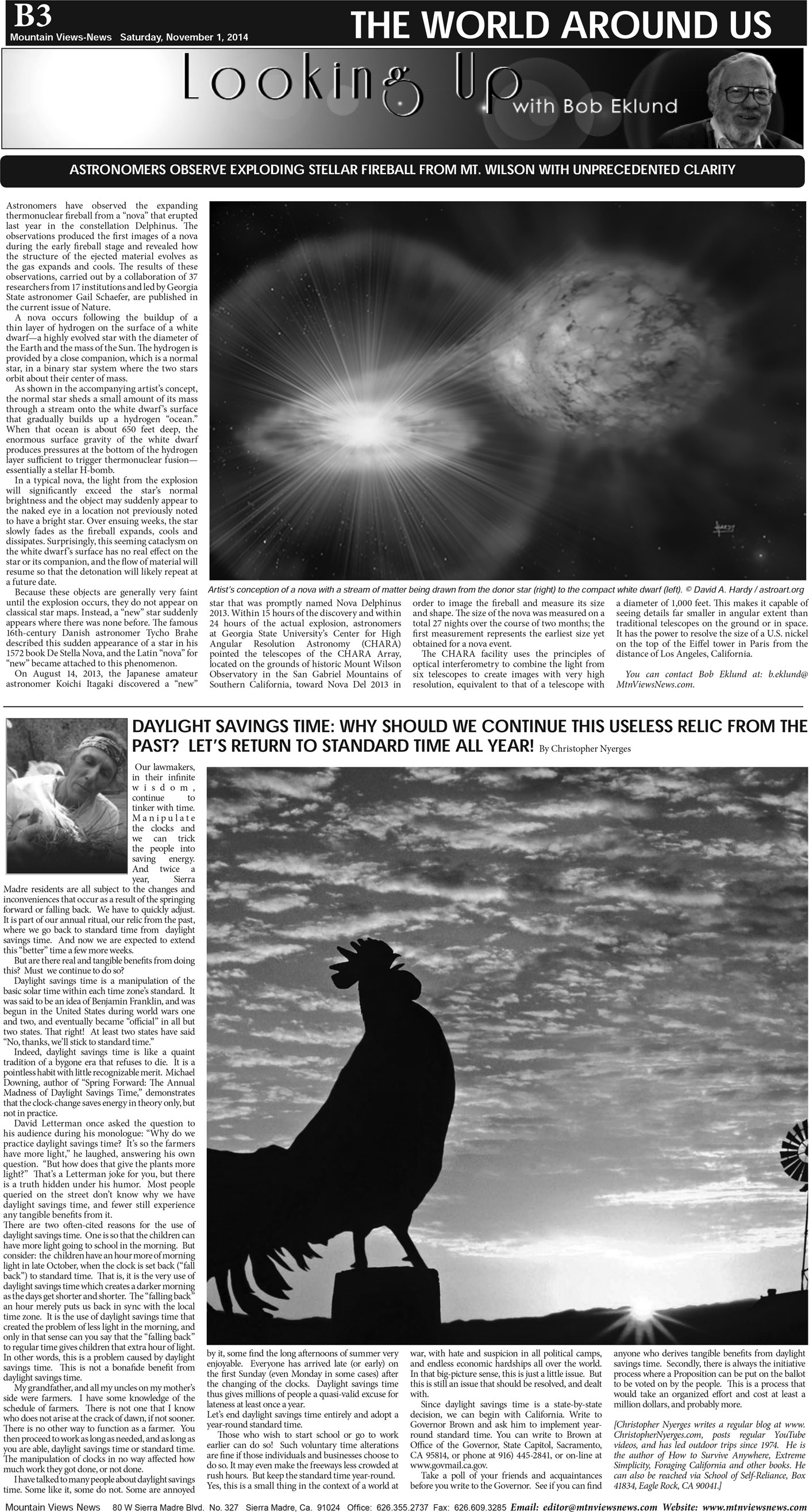 MVNews this week:  Page B:3