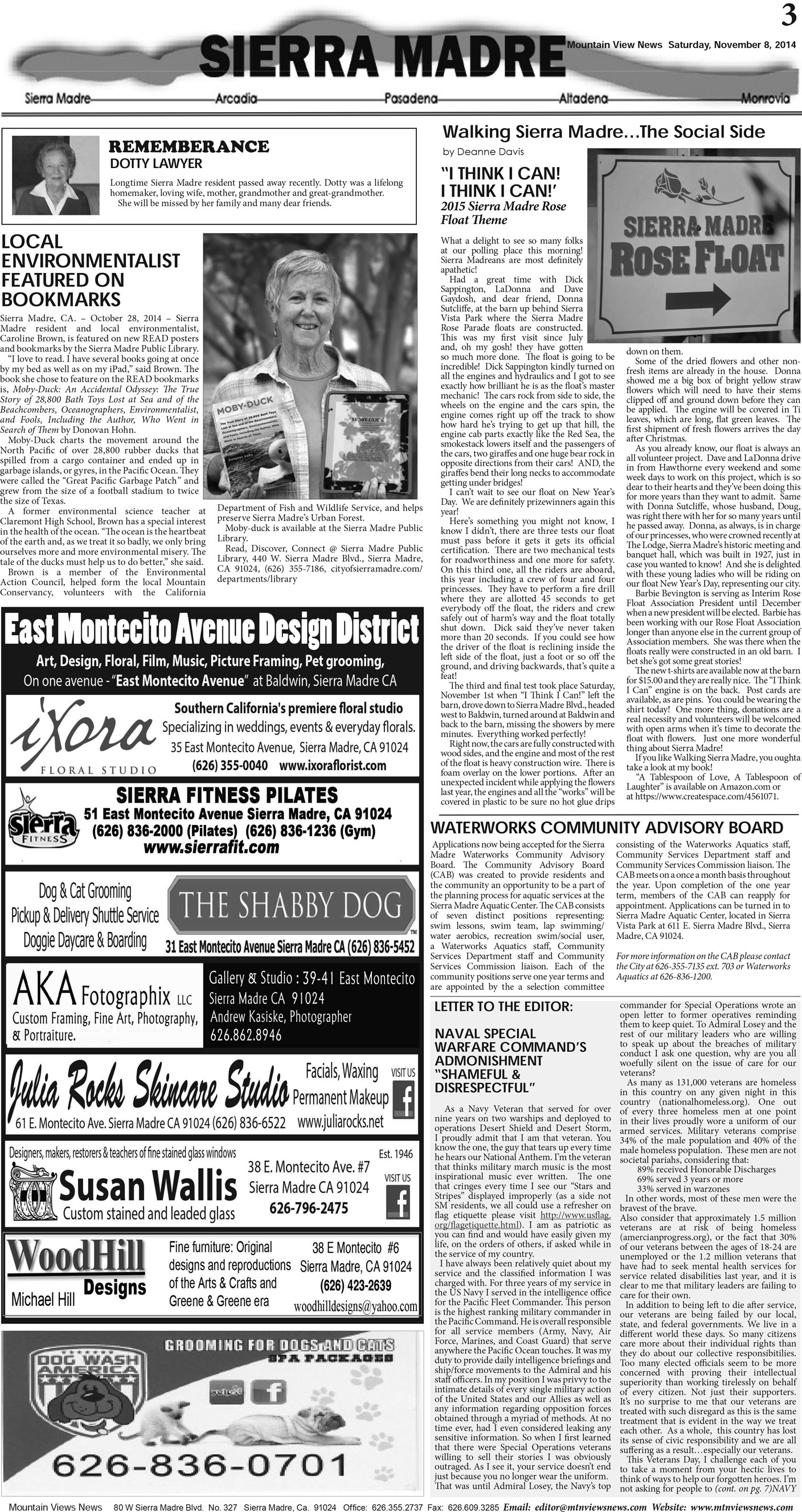 MVNews this week:  Page A:3