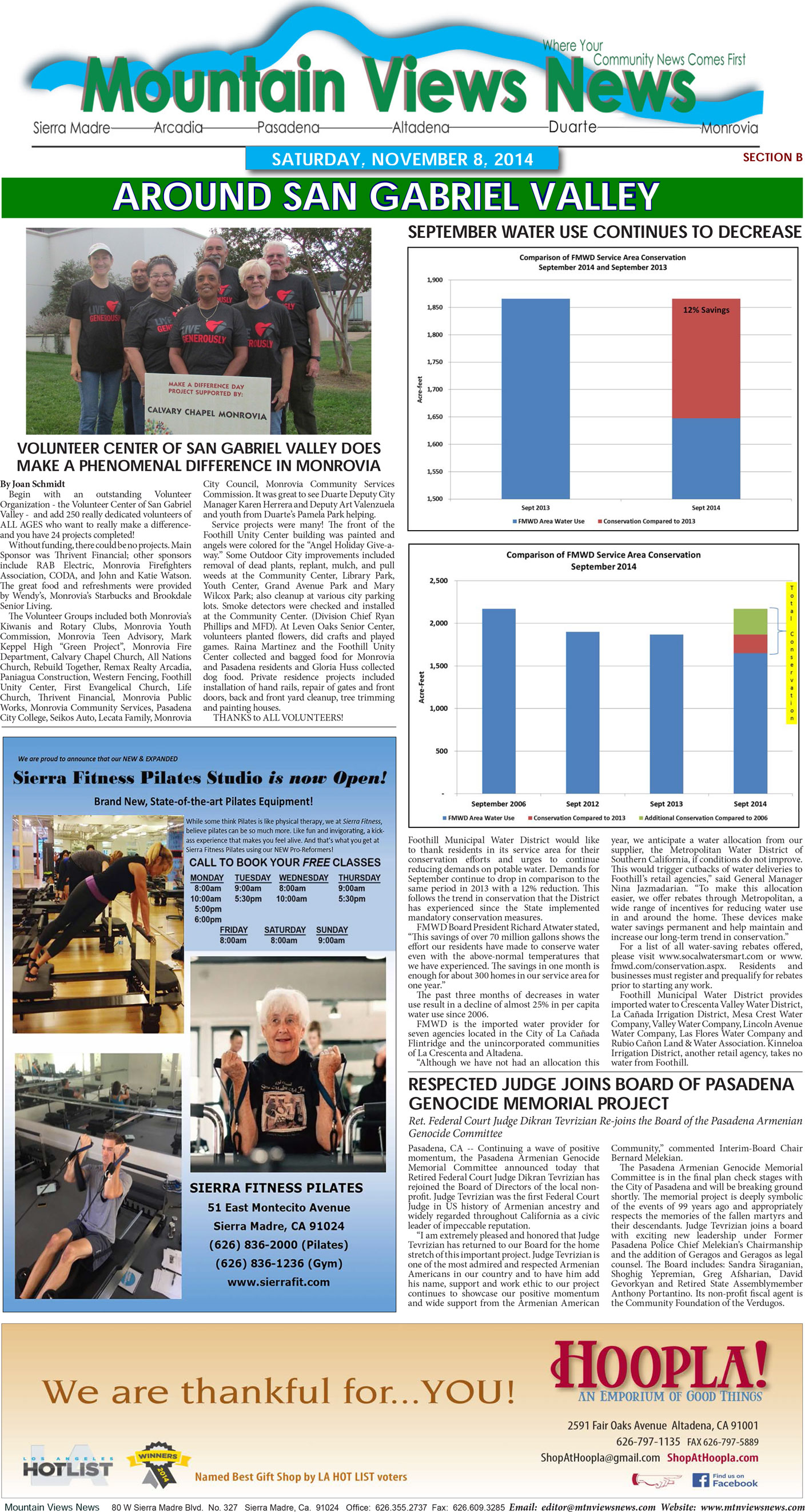 MVNews this week:  Page B:1