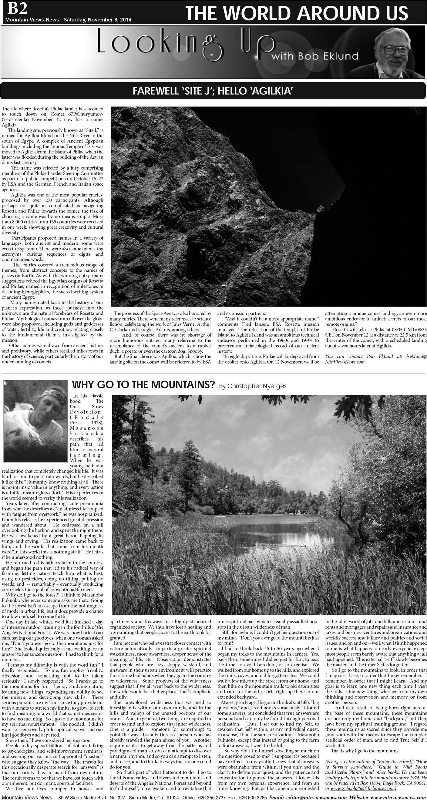 MVNews this week:  Page B:2