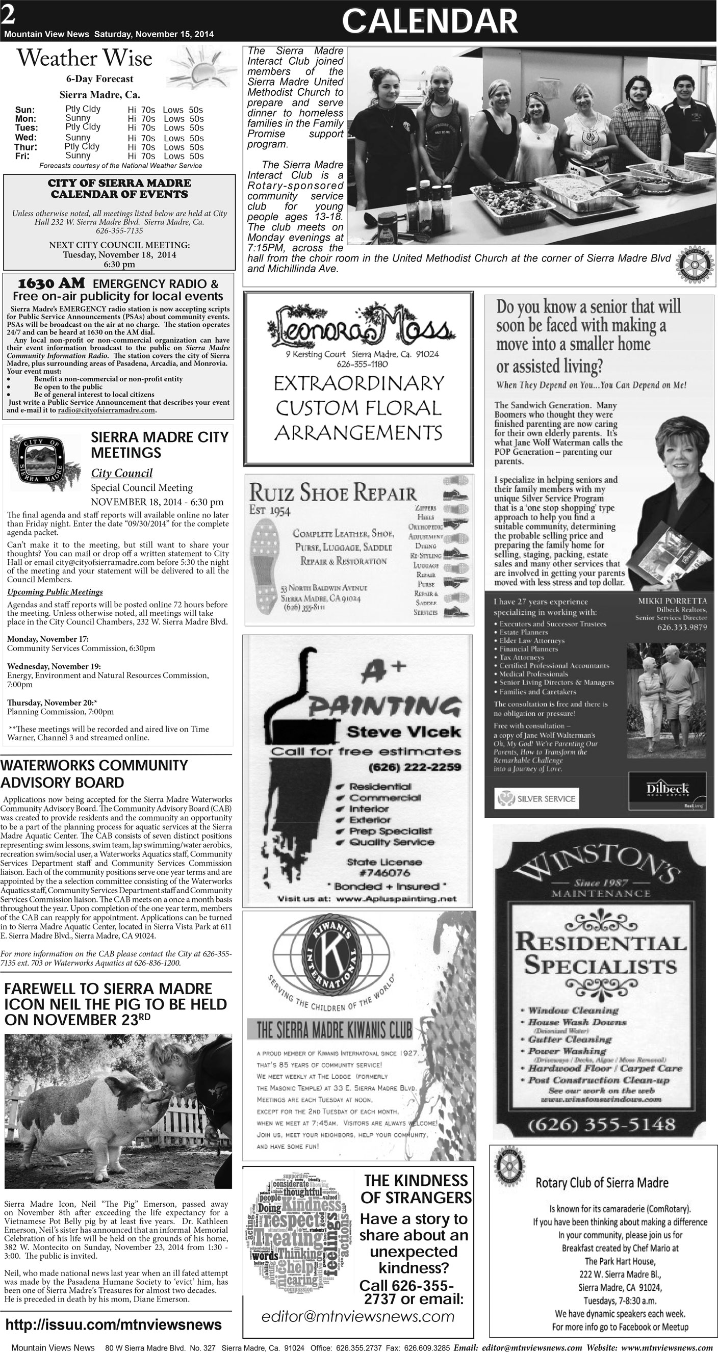 MVNews this week:  Page A:2