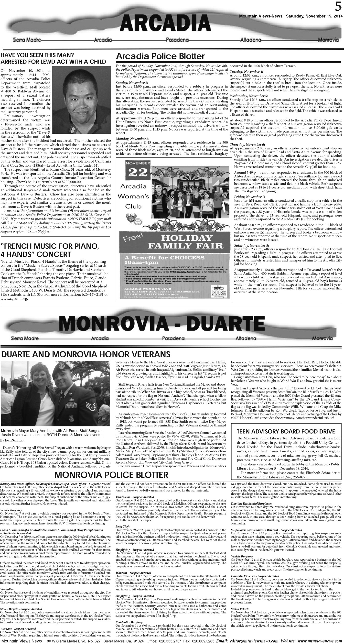 MVNews this week:  Page A:5