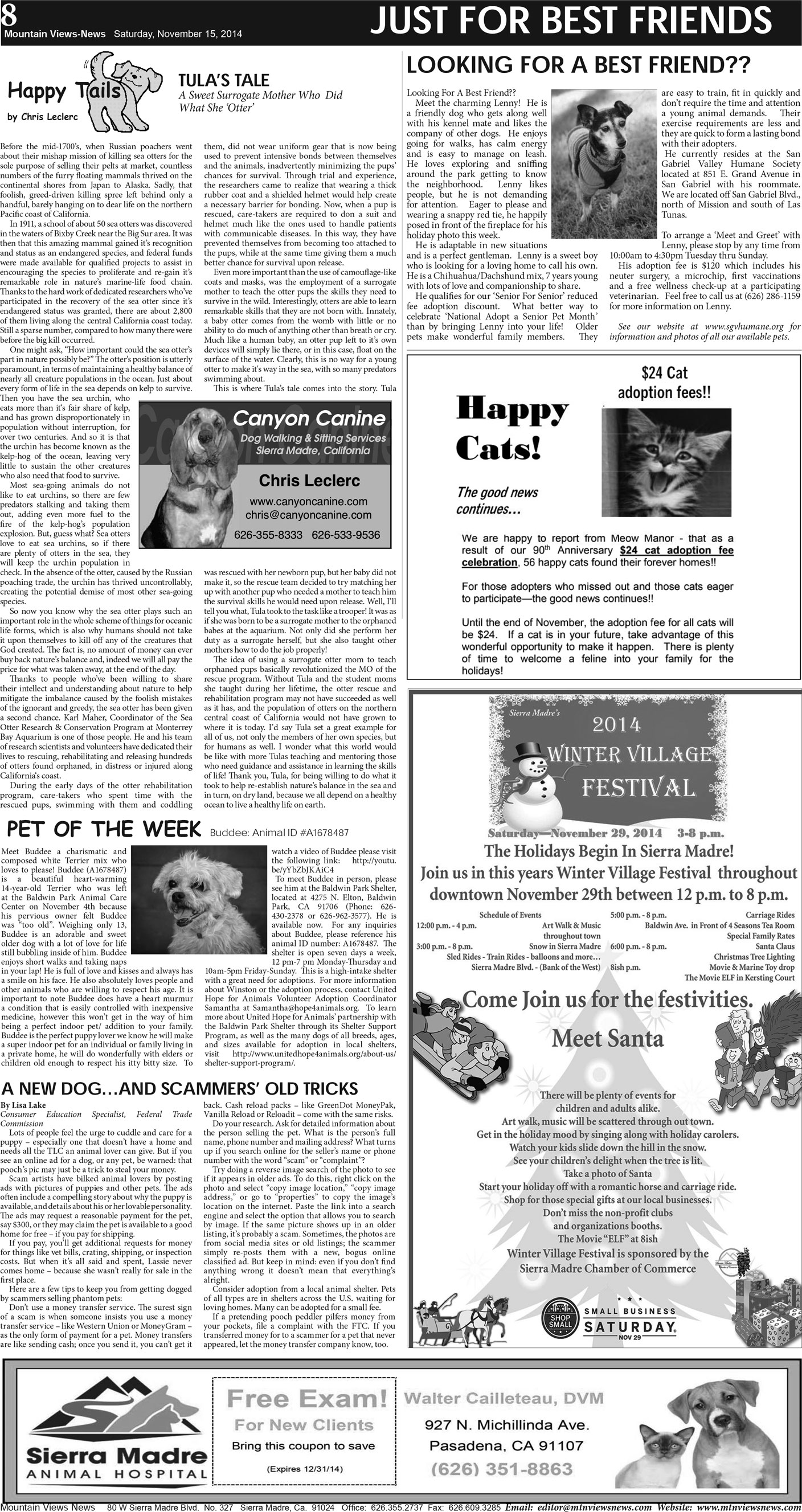 MVNews this week:  Page A:8