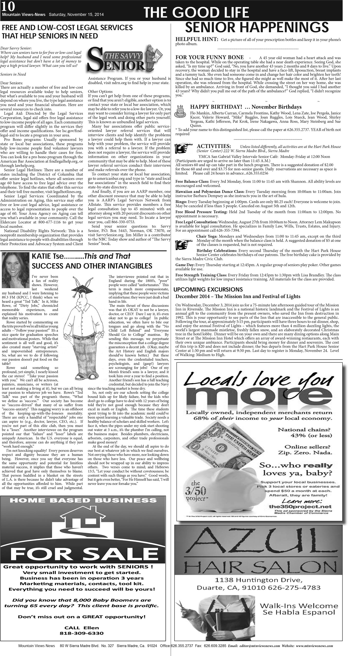 MVNews this week:  Page A:10