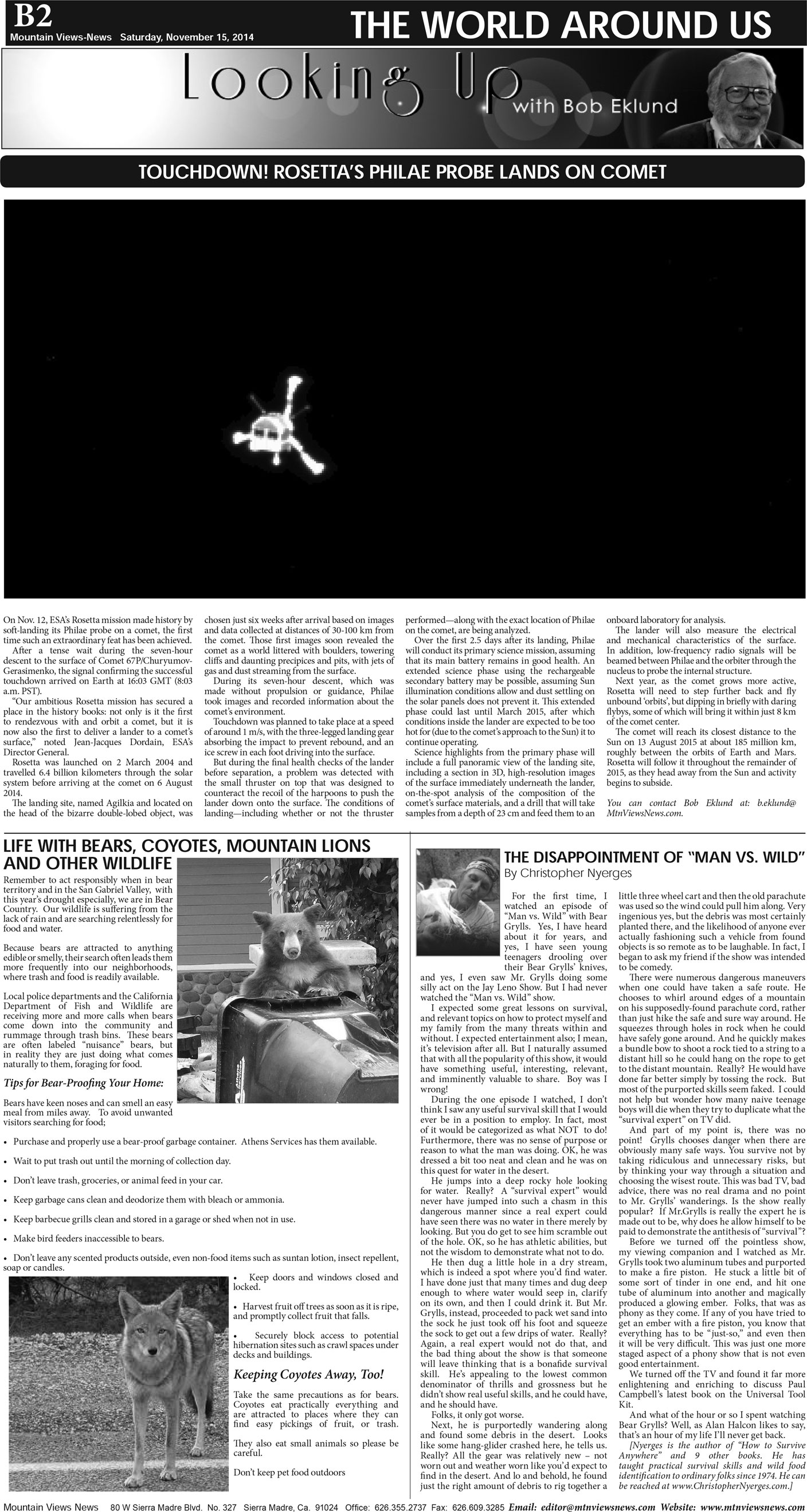 MVNews this week:  Page B:2