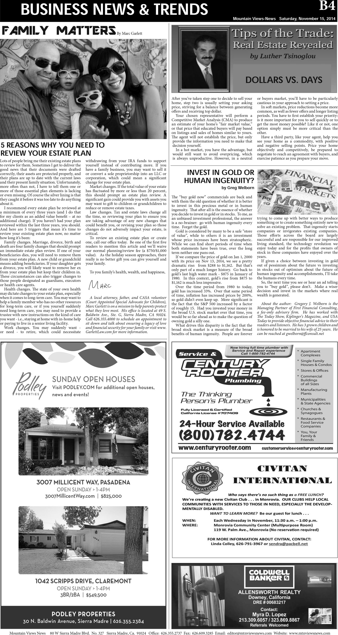 MVNews this week:  Page B:3