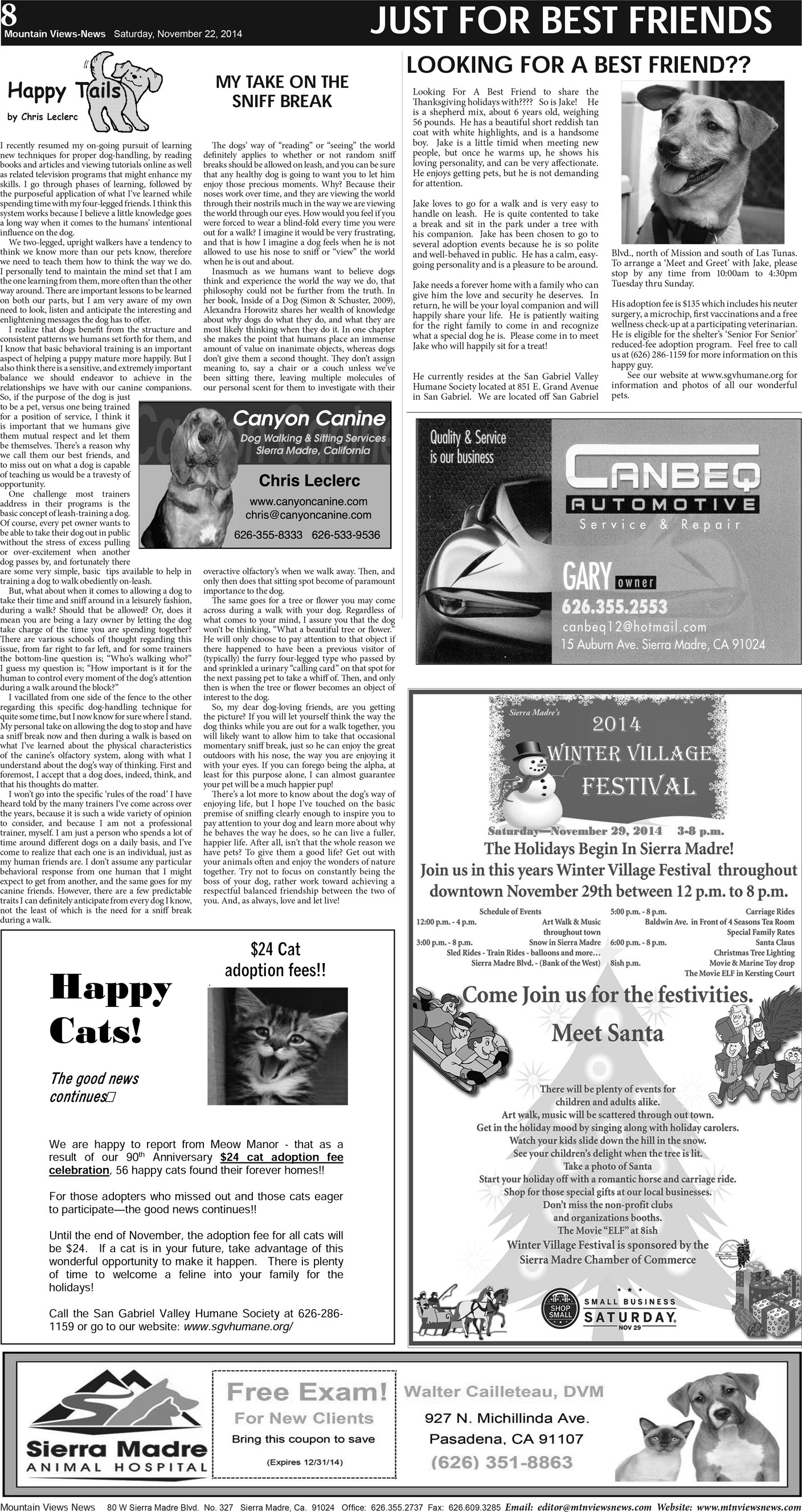 MVNews this week:  Page A:8