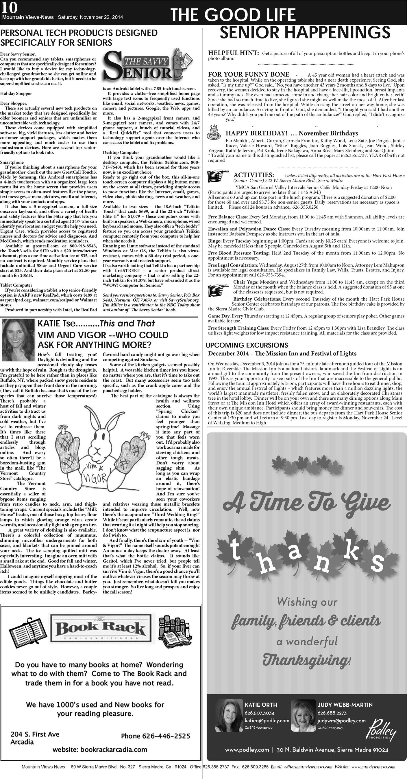 MVNews this week:  Page A:10