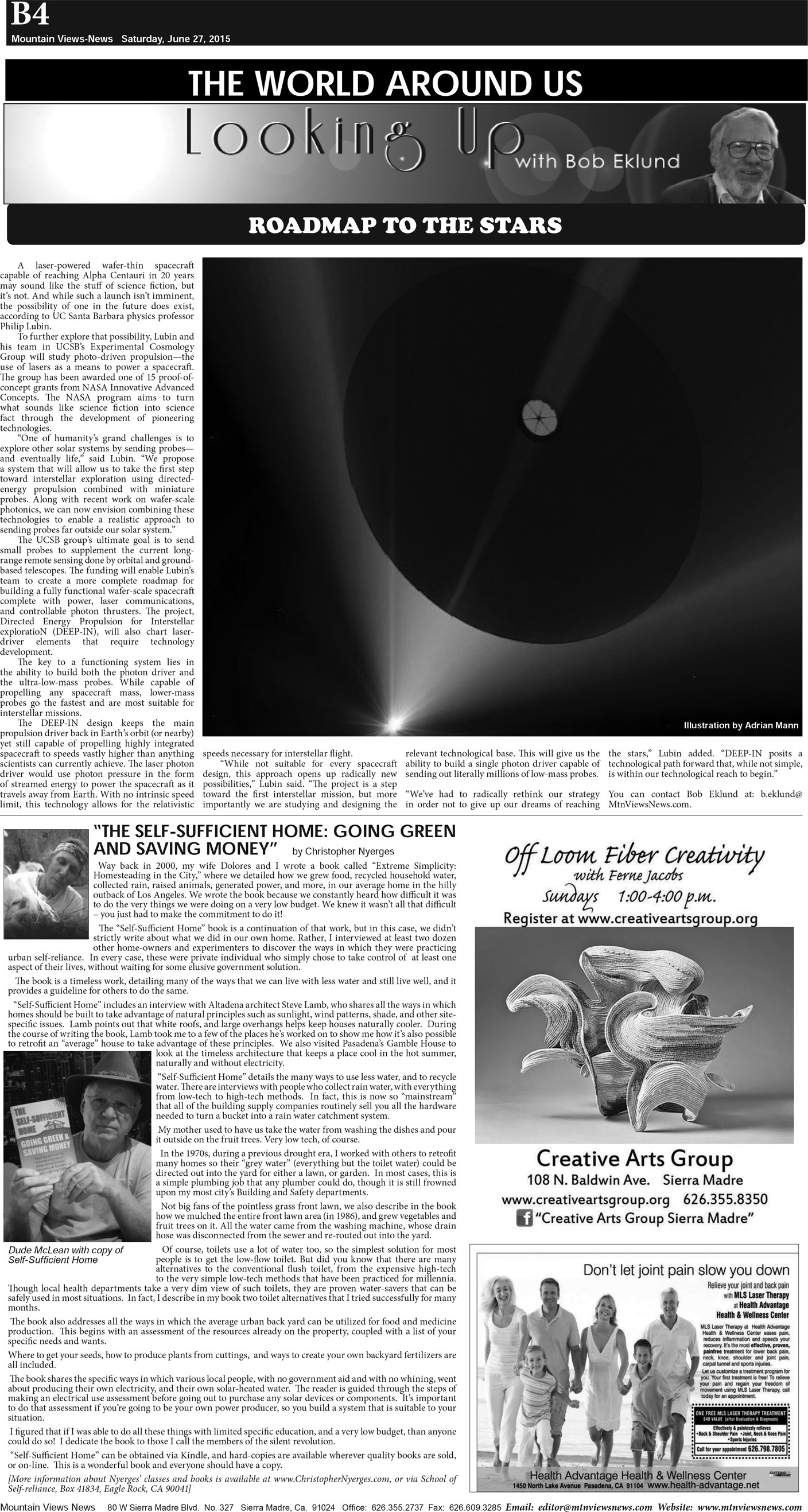 MVNews this week:  Page B:4