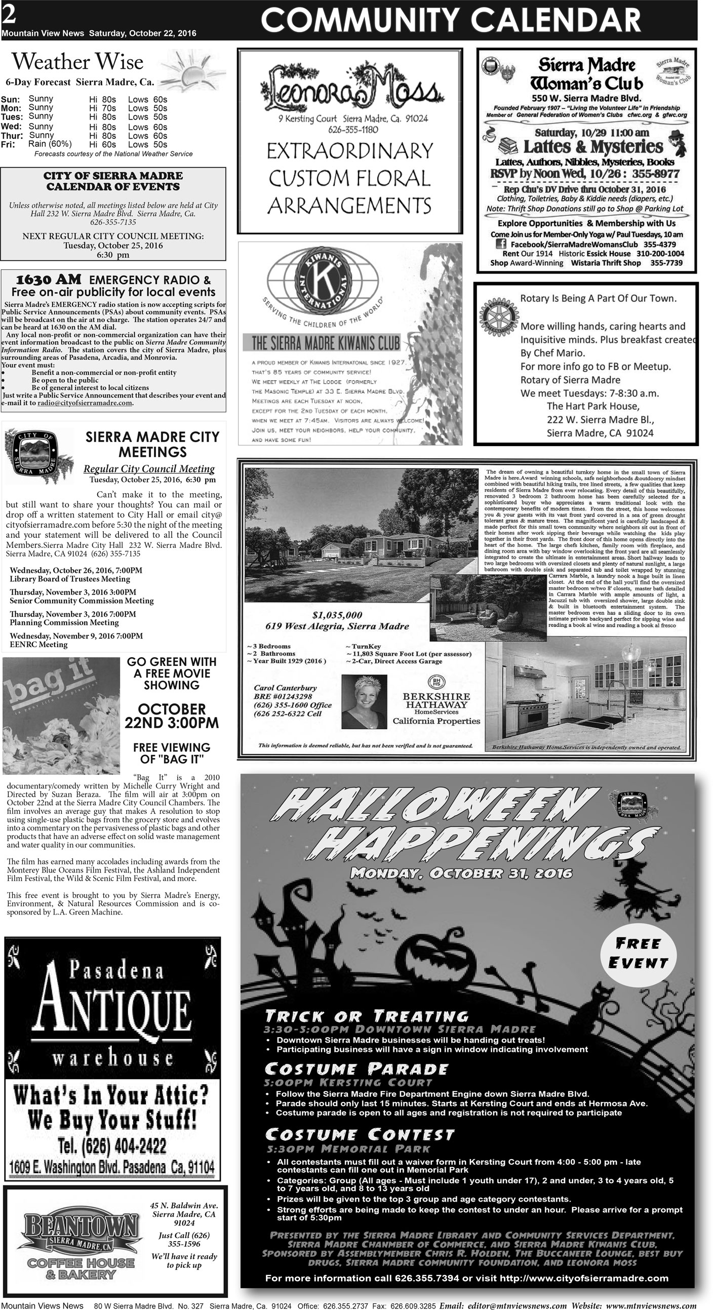 MVNews this week:  Page A:2