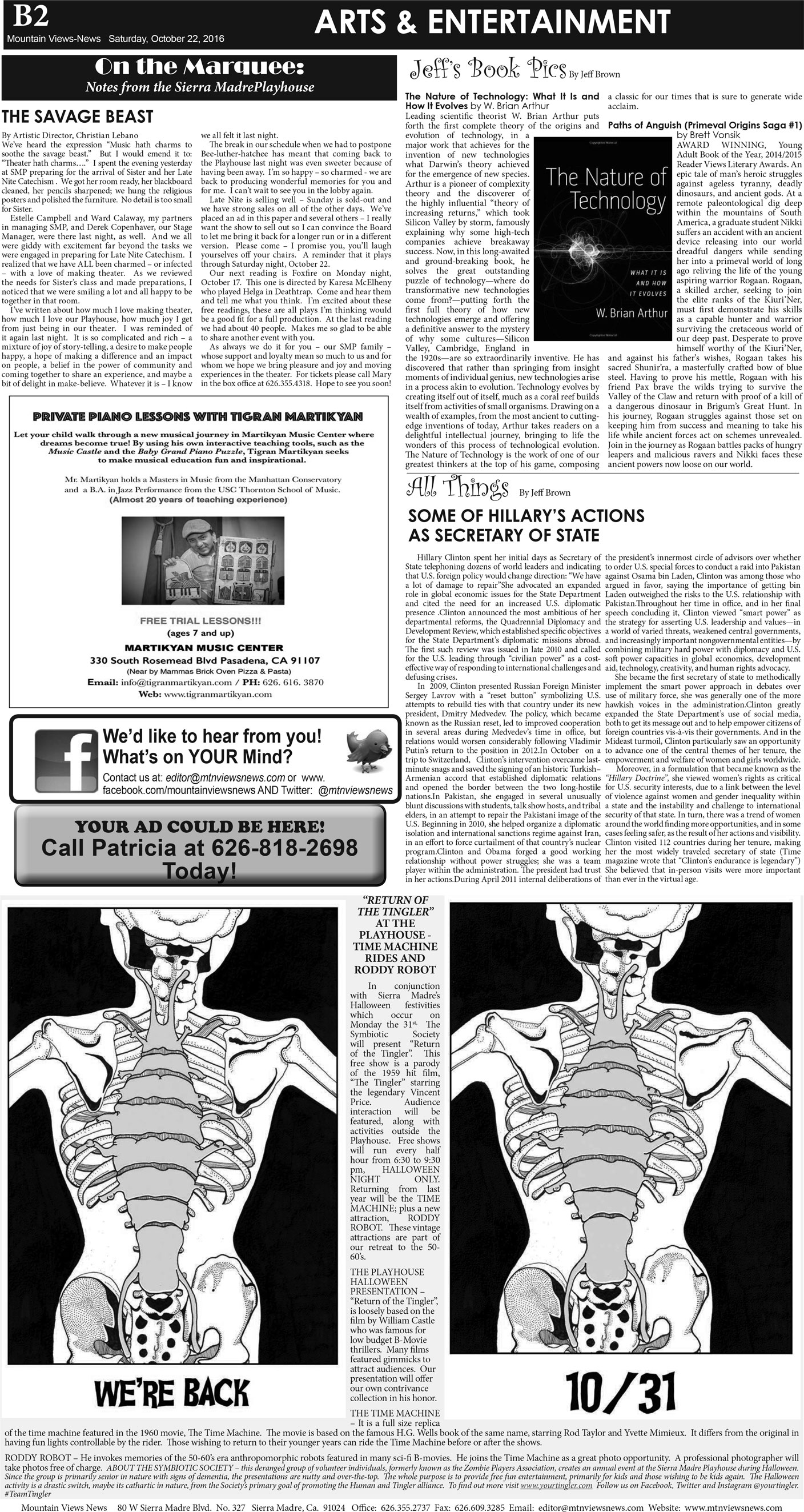 MVNews this week:  Page B:2